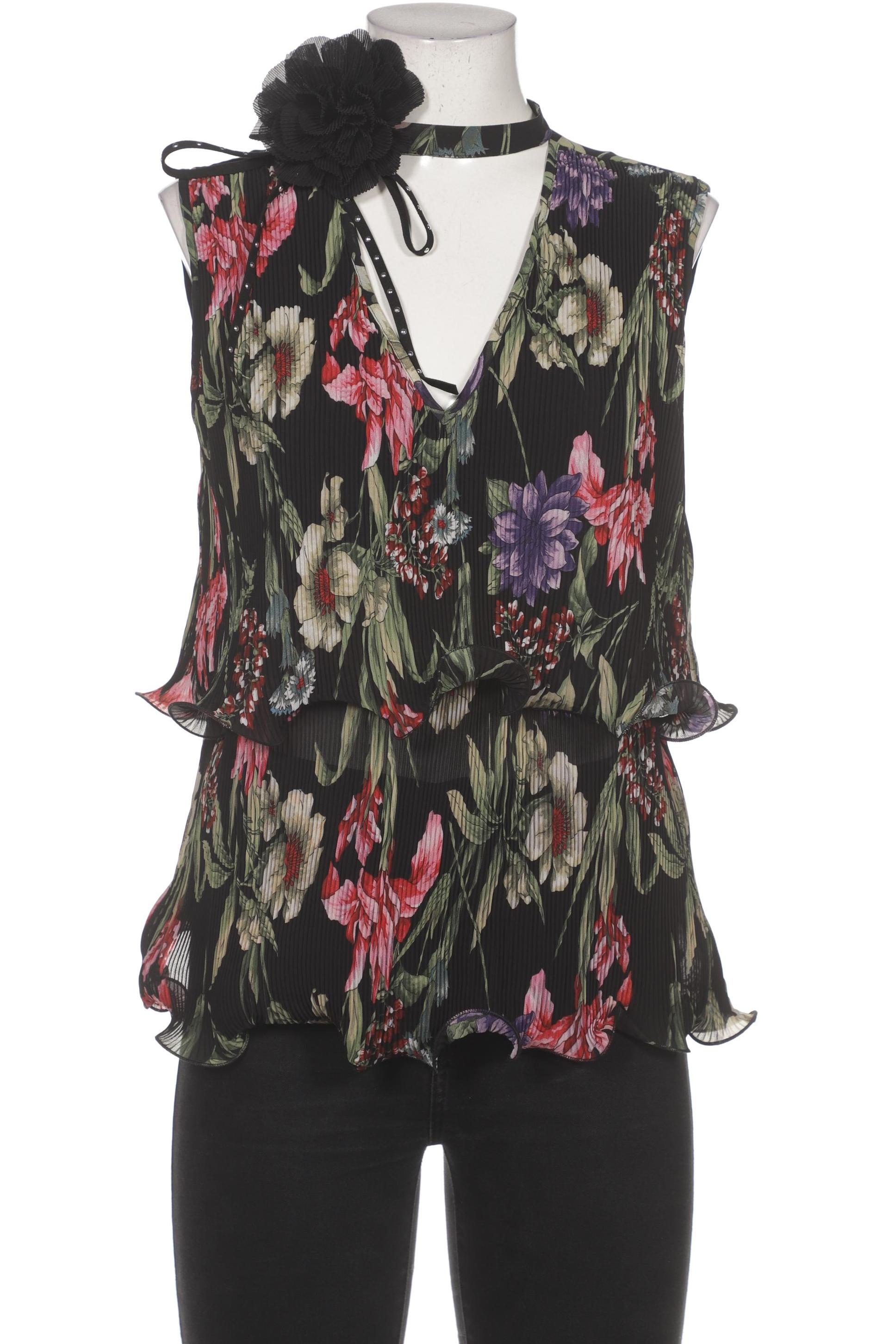 

Guess Damen Bluse, mehrfarbig, Gr. 42