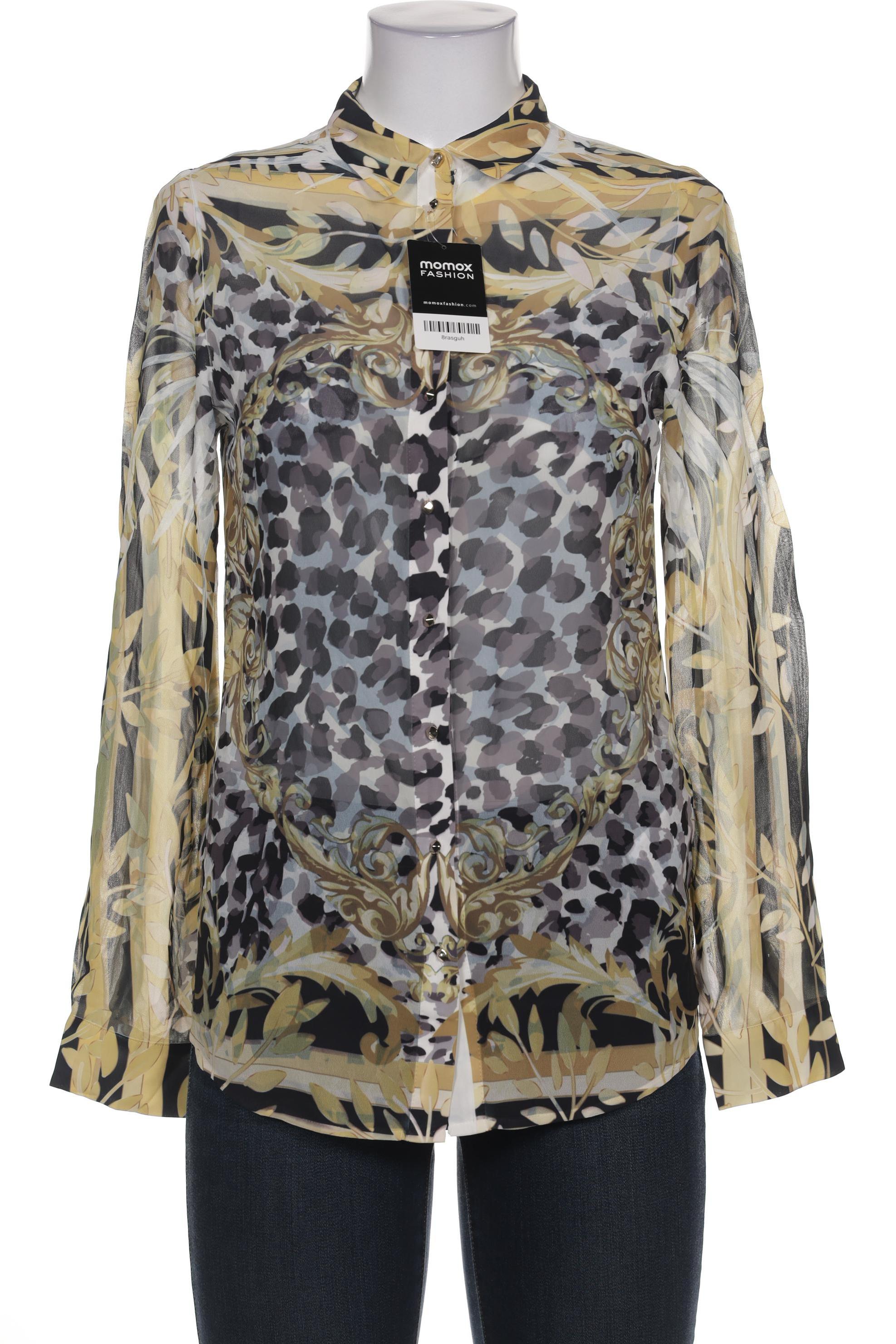 

Guess Damen Bluse, mehrfarbig, Gr. 40