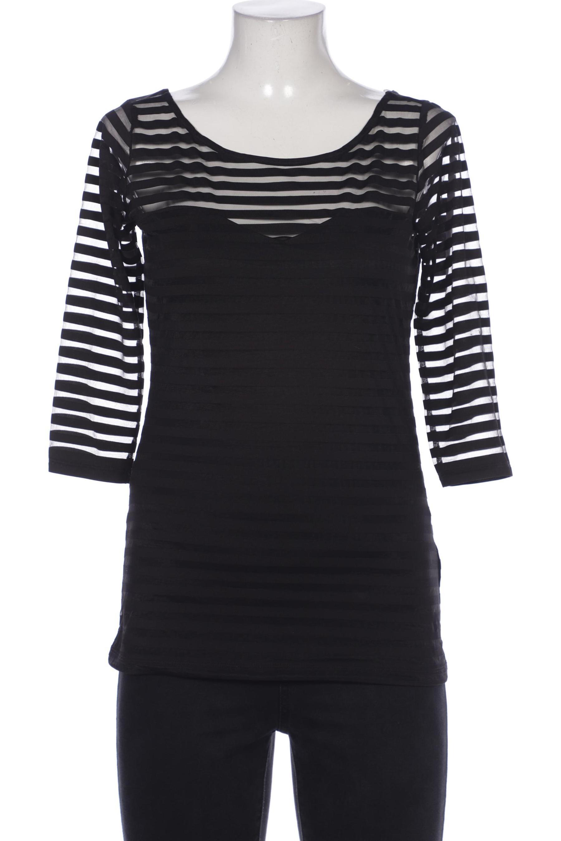 

Guess Damen Bluse, schwarz, Gr. 42