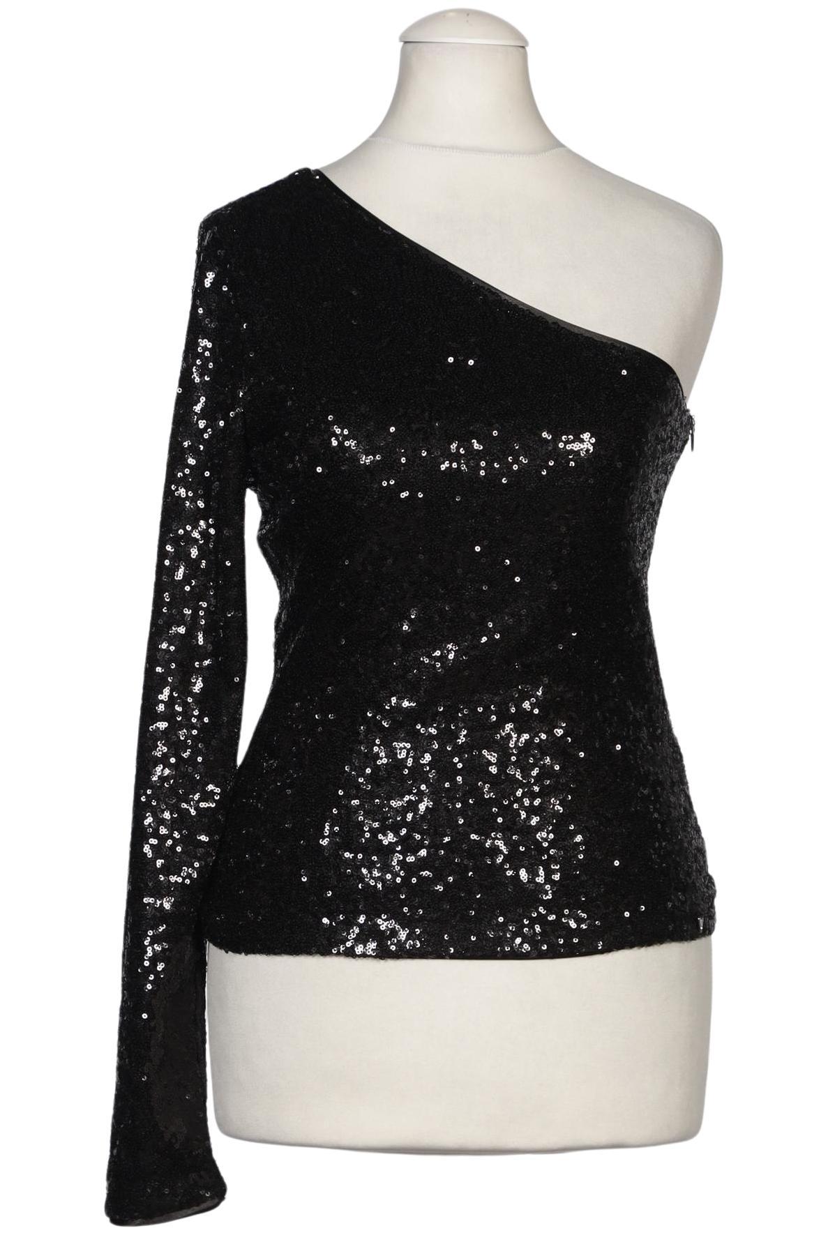 

Guess Damen Bluse, schwarz, Gr. 36