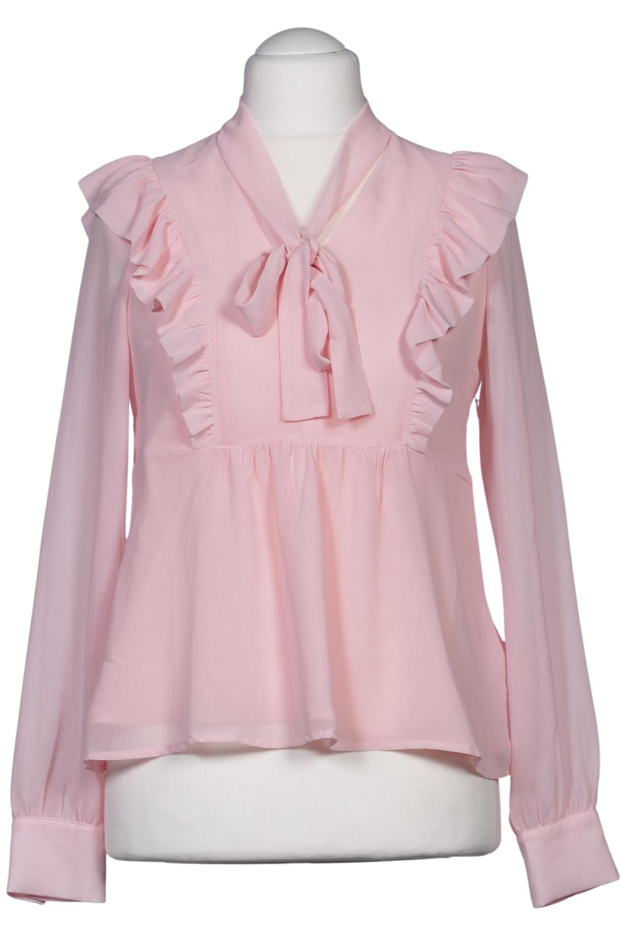 

Guess Damen Bluse, pink, Gr. 42