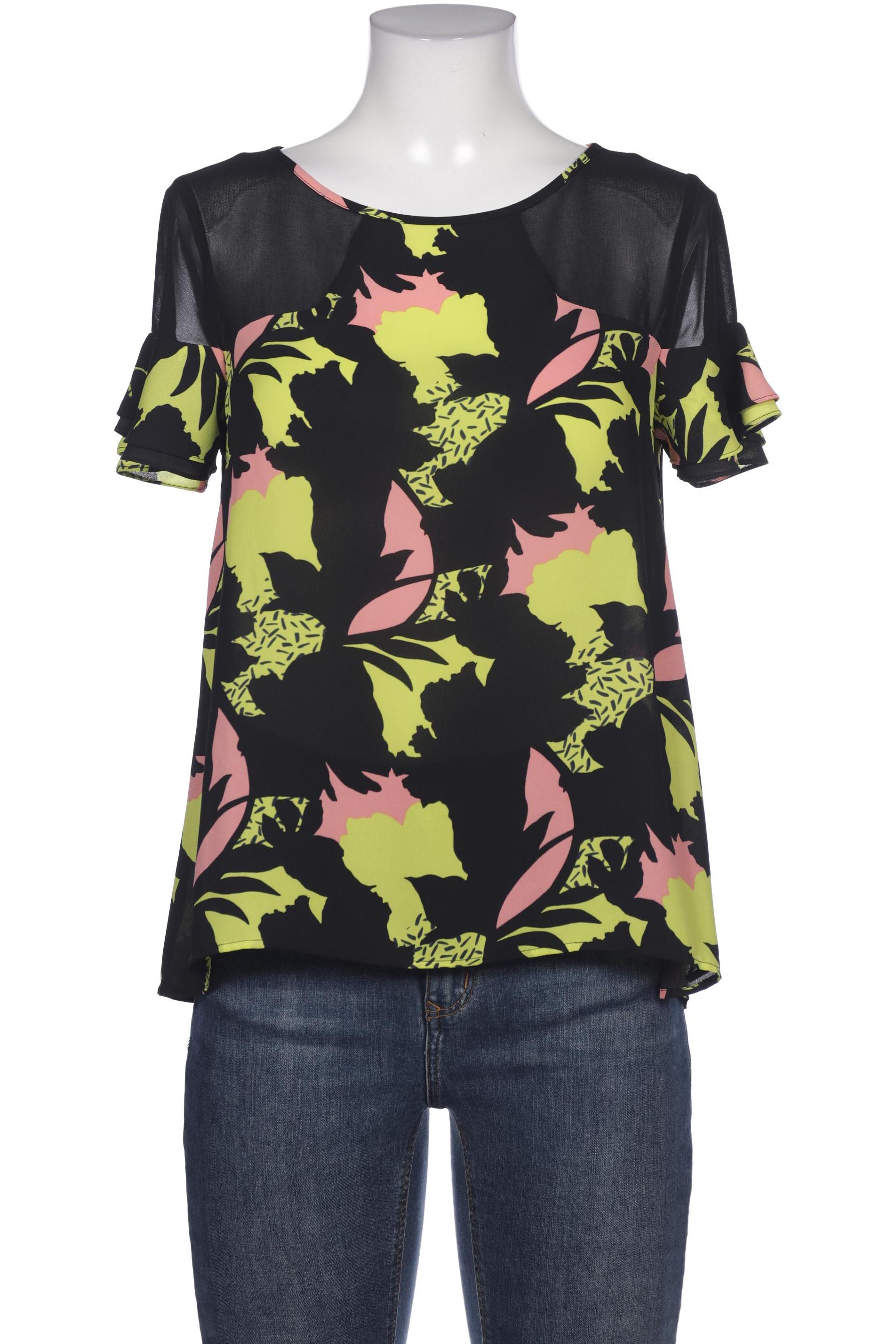 

Guess Damen Bluse, schwarz, Gr. 36