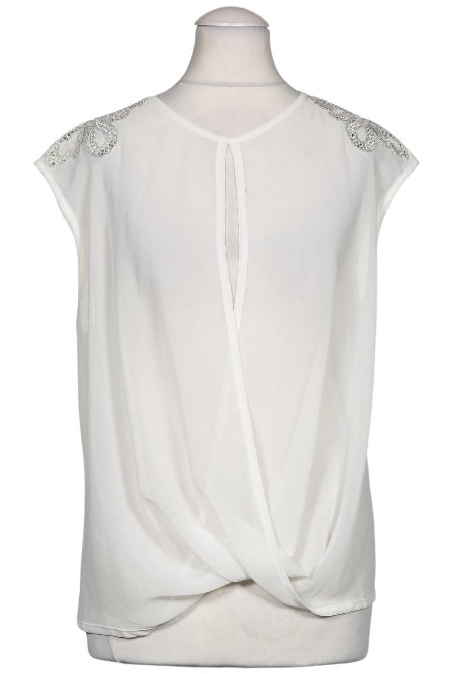 

Guess Damen Bluse, weiß, Gr. 36