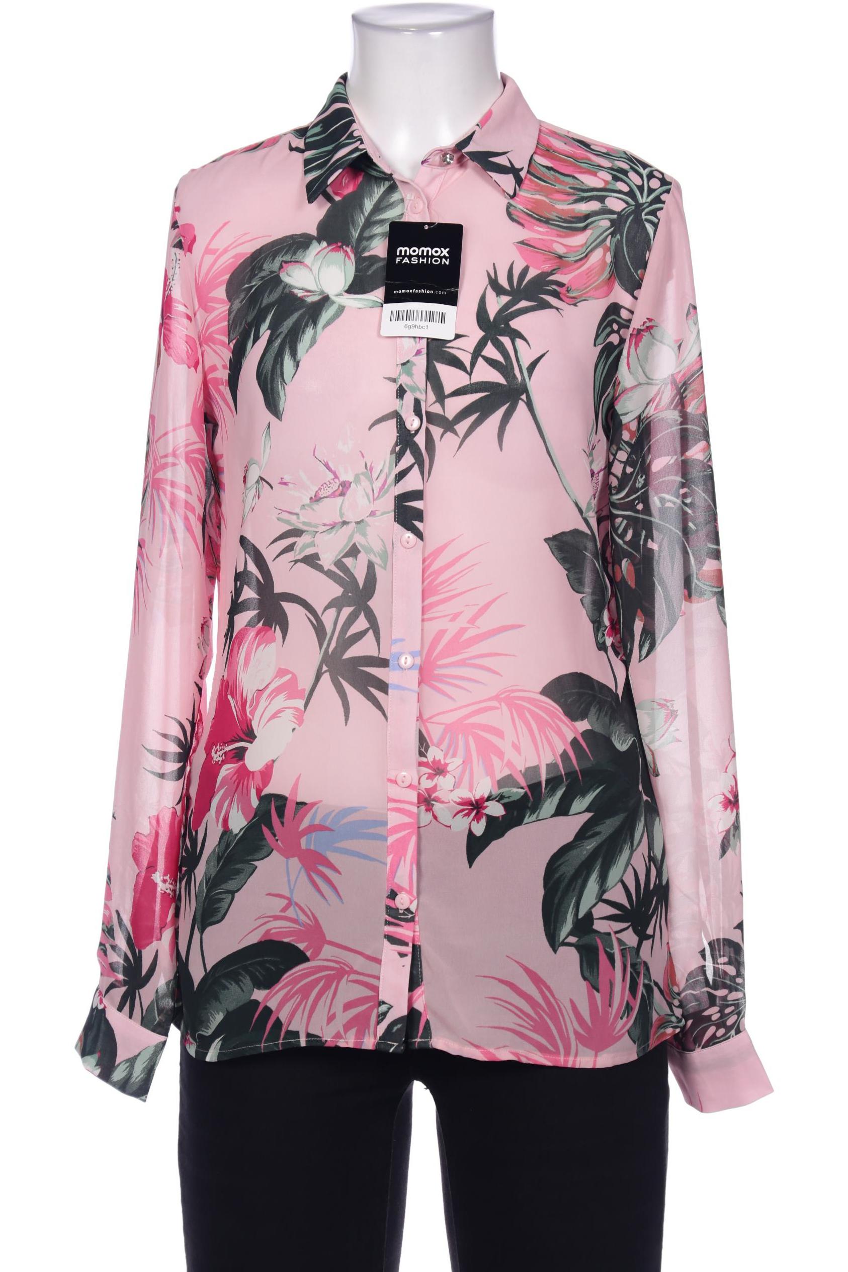 

Guess Damen Bluse, pink, Gr. 36