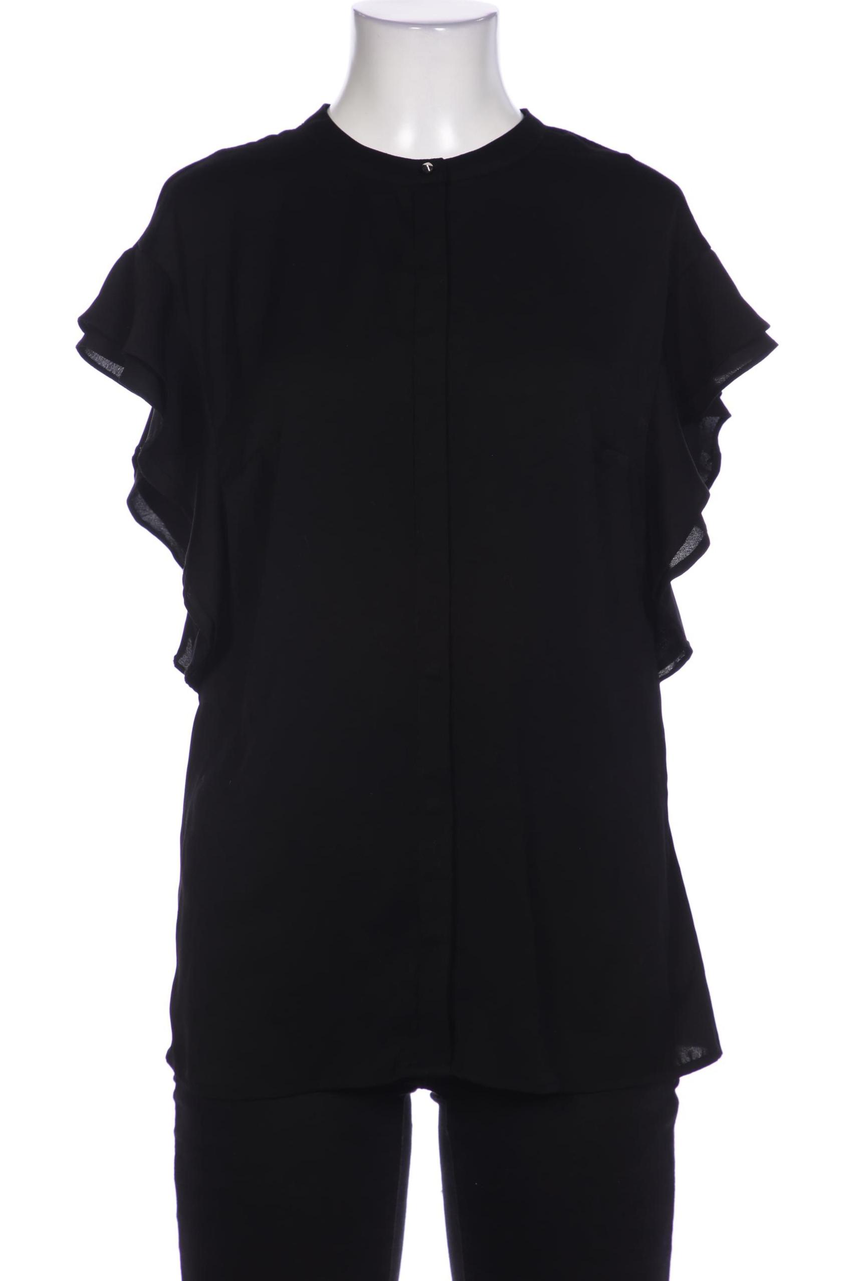 

GUESS Damen Bluse, schwarz