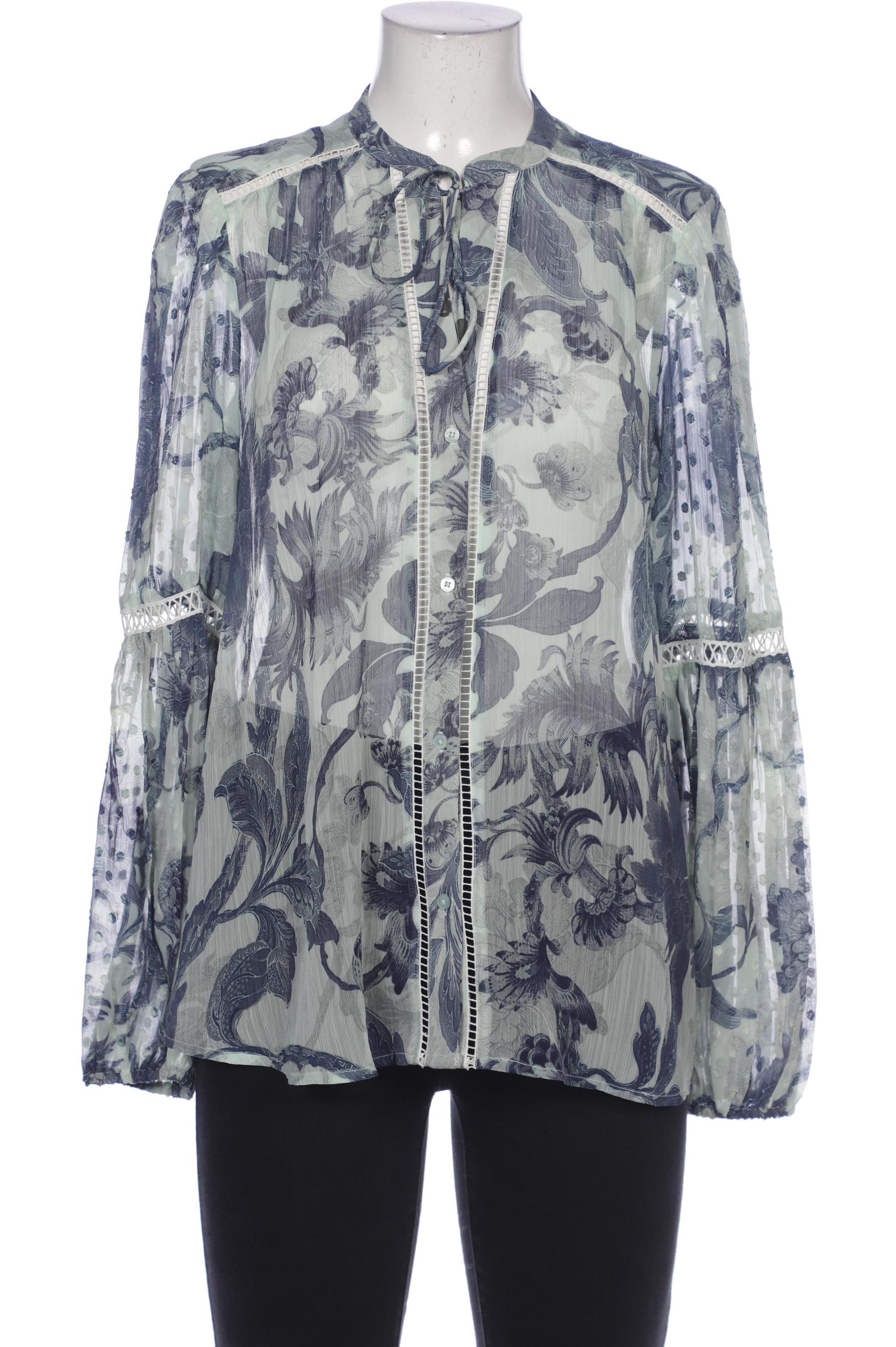 

Guess Damen Bluse, grün, Gr. 42
