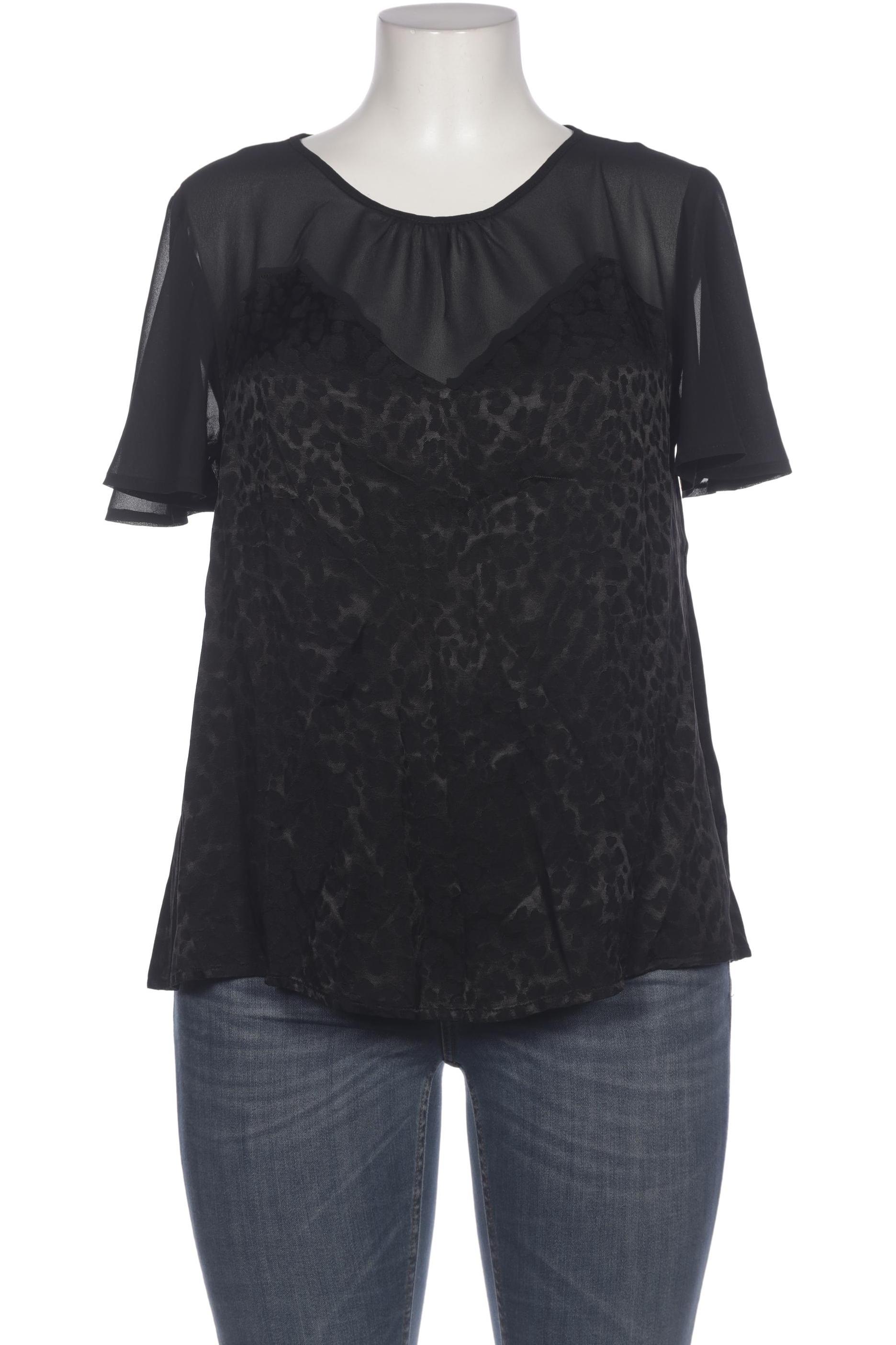 

Guess Damen Bluse, schwarz, Gr. 44