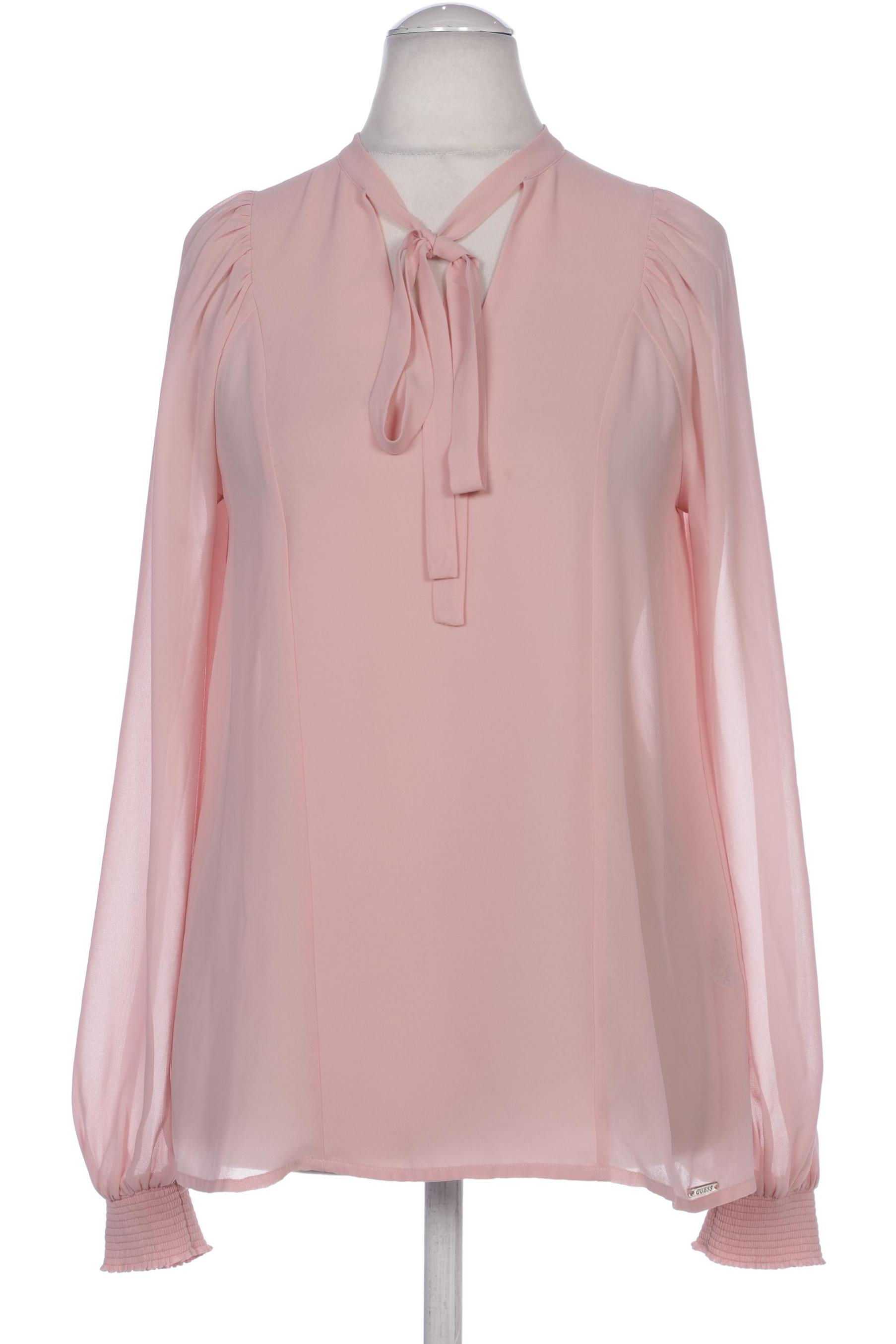 

Guess Damen Bluse, pink, Gr. 36