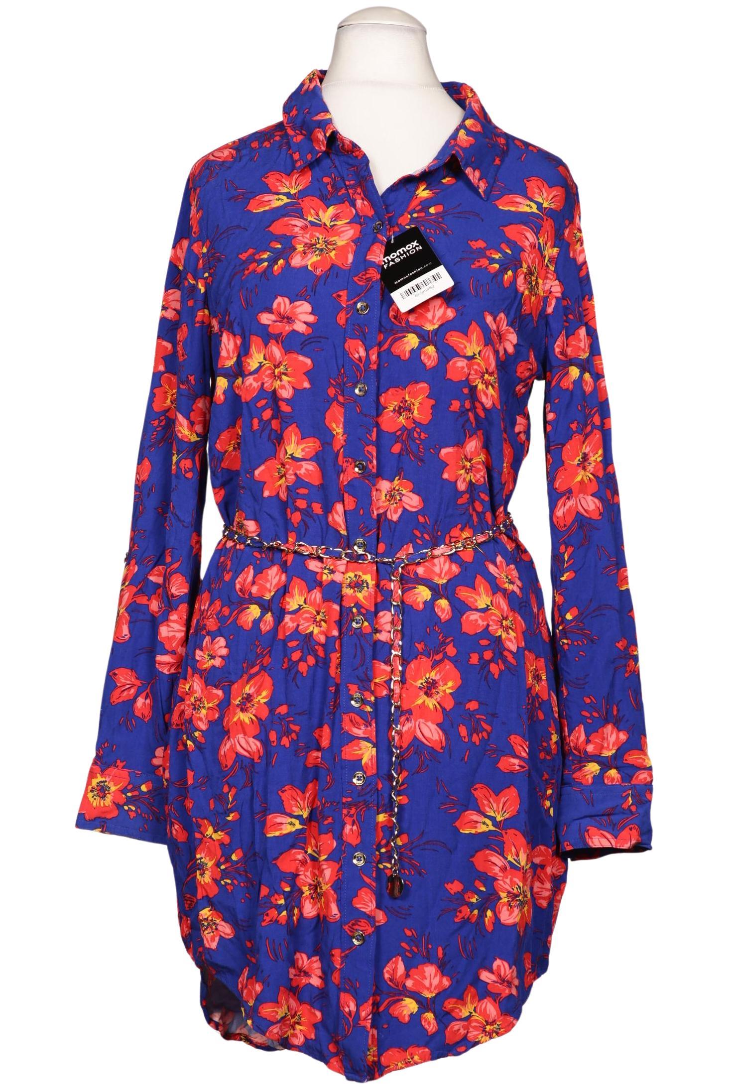 

Guess Damen Bluse, blau, Gr. 38