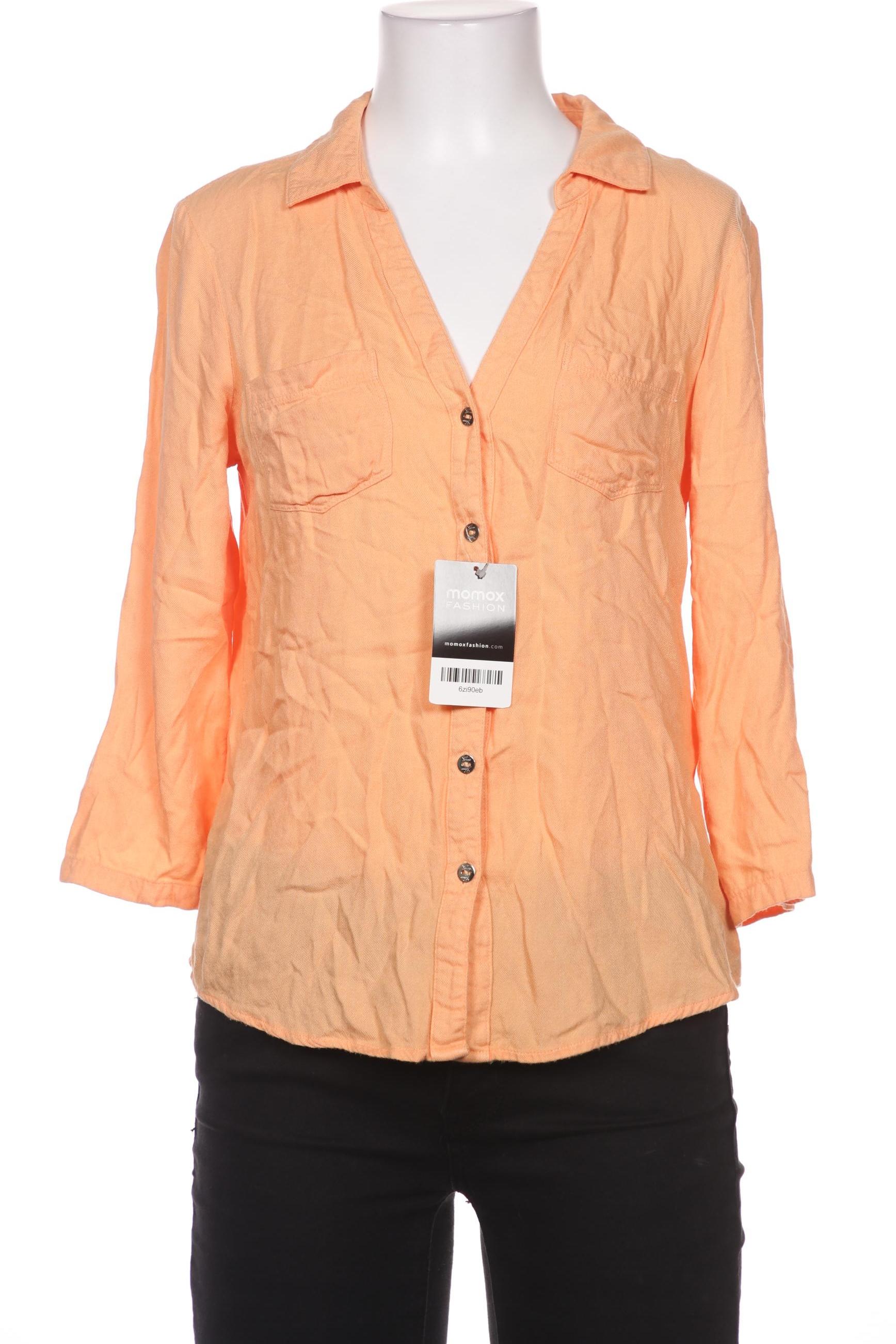 

Guess Damen Bluse, orange, Gr. 36