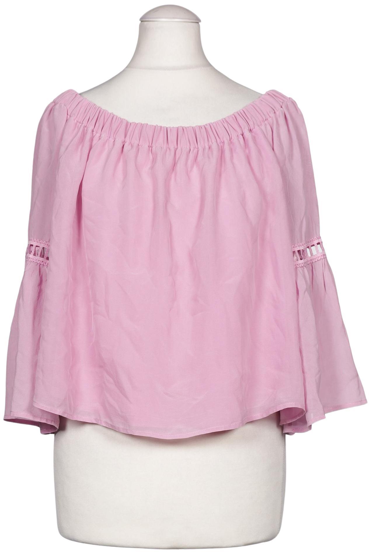 

Guess Damen Bluse, pink, Gr. 34