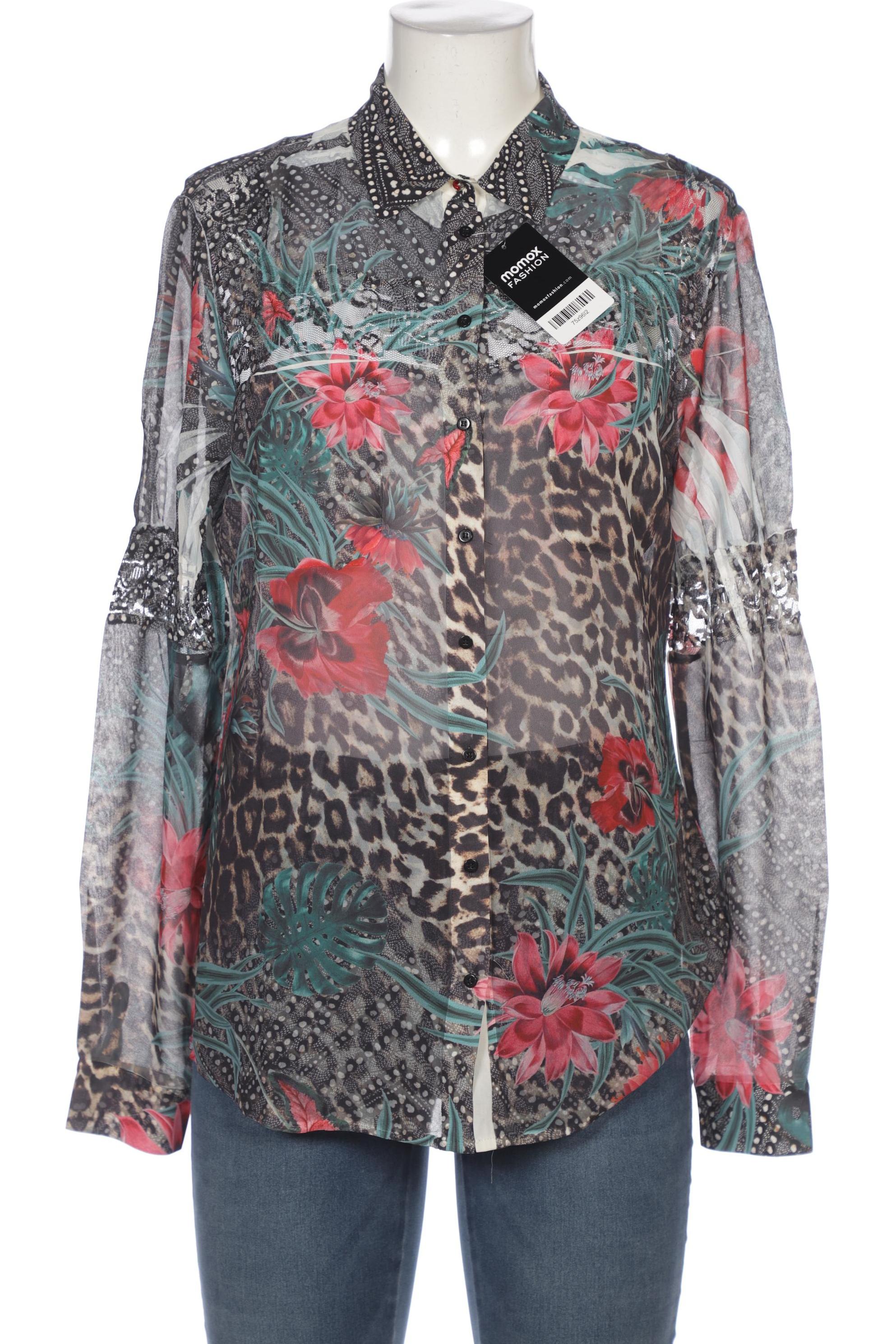 

GUESS Damen Bluse, mehrfarbig