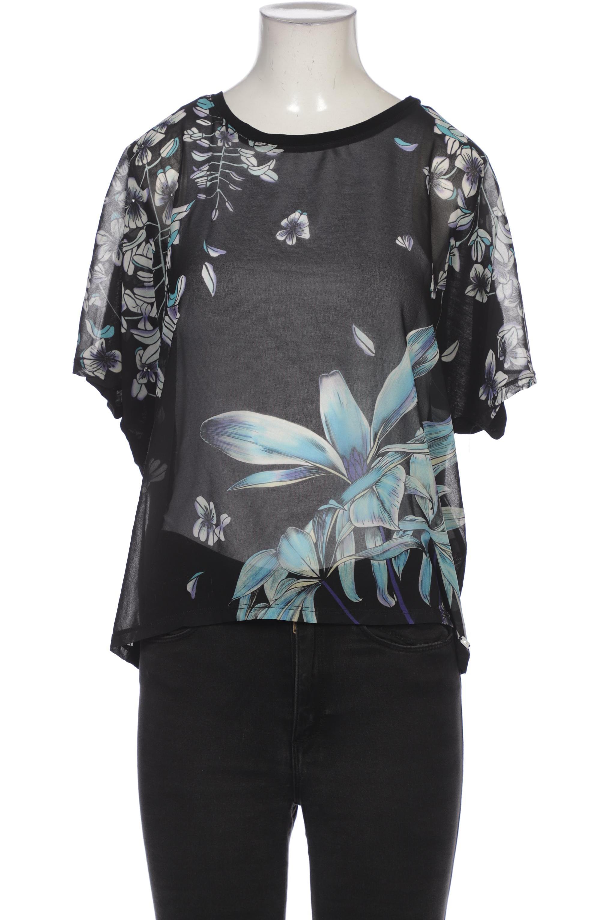 

Guess Damen Bluse, schwarz, Gr. 32