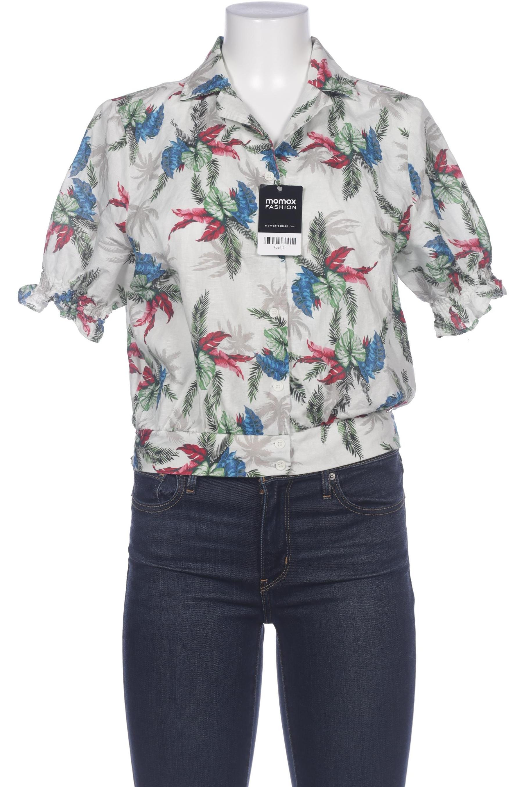 

Guess Damen Bluse, mehrfarbig, Gr. 42