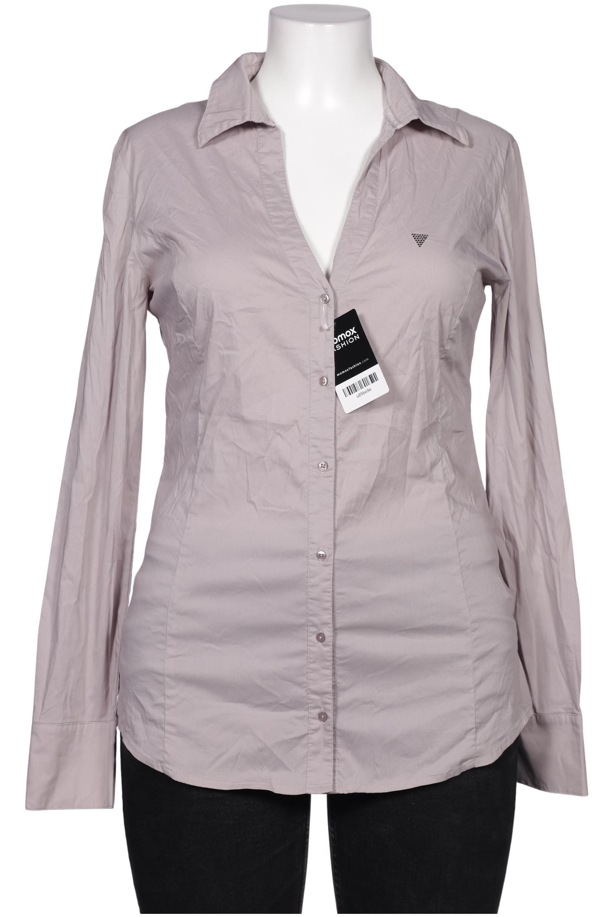 

Guess Damen Bluse, pink, Gr. 42