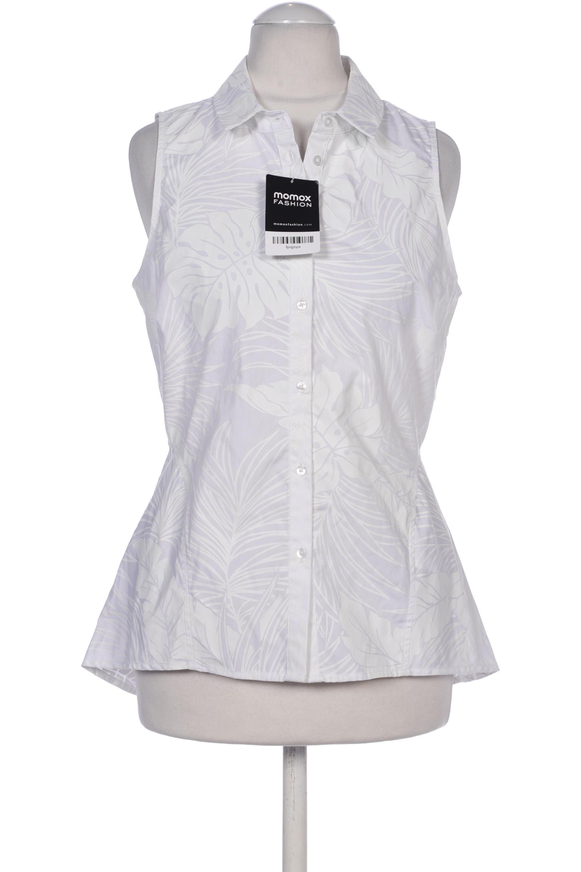 

Guess Damen Bluse, weiß, Gr. 36