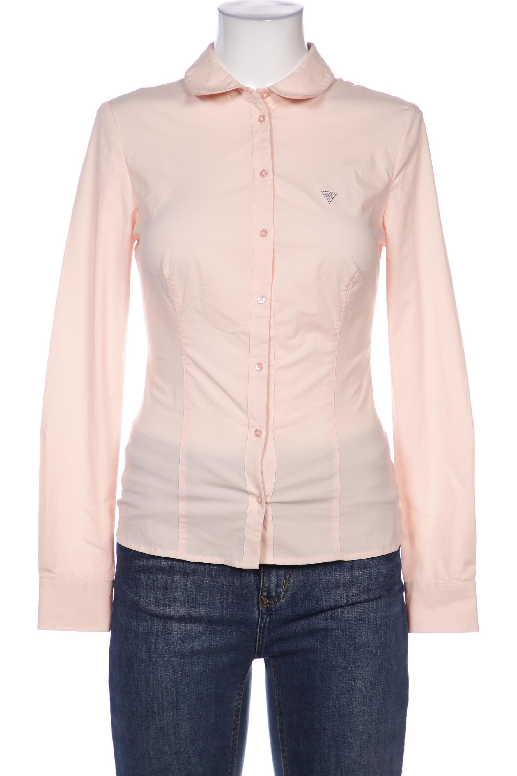 

Guess Damen Bluse, pink, Gr. 36