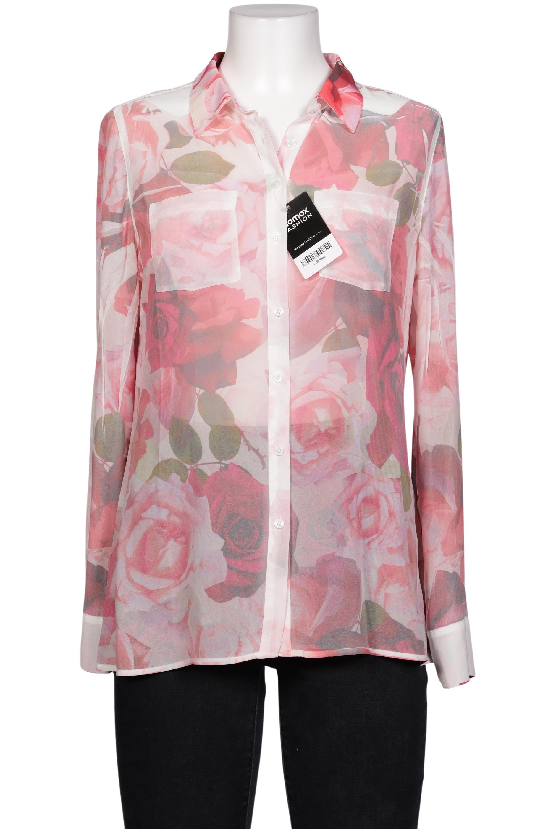 

Guess Damen Bluse, mehrfarbig, Gr. 38