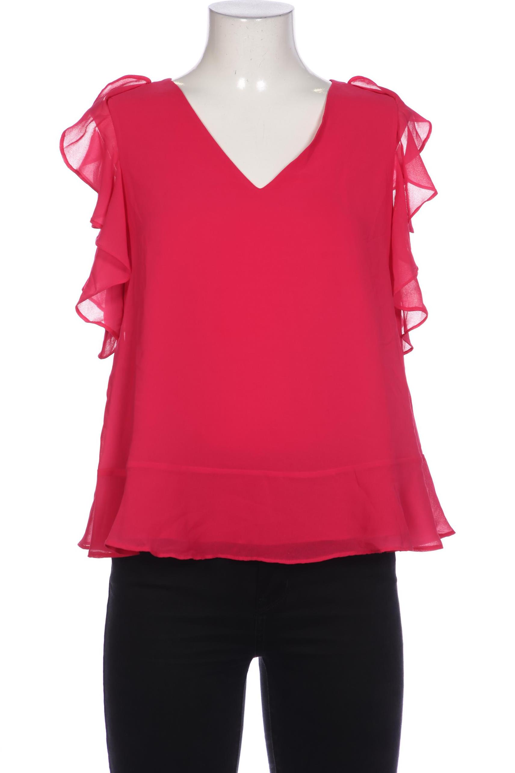

GUESS Damen Bluse, pink