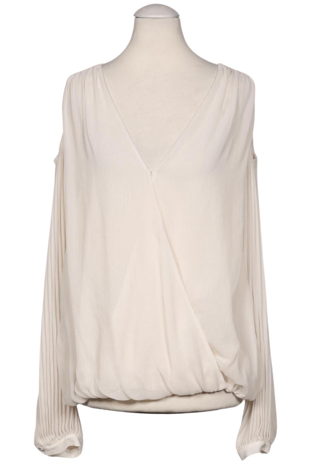 

Guess Damen Bluse, cremeweiß, Gr. 38