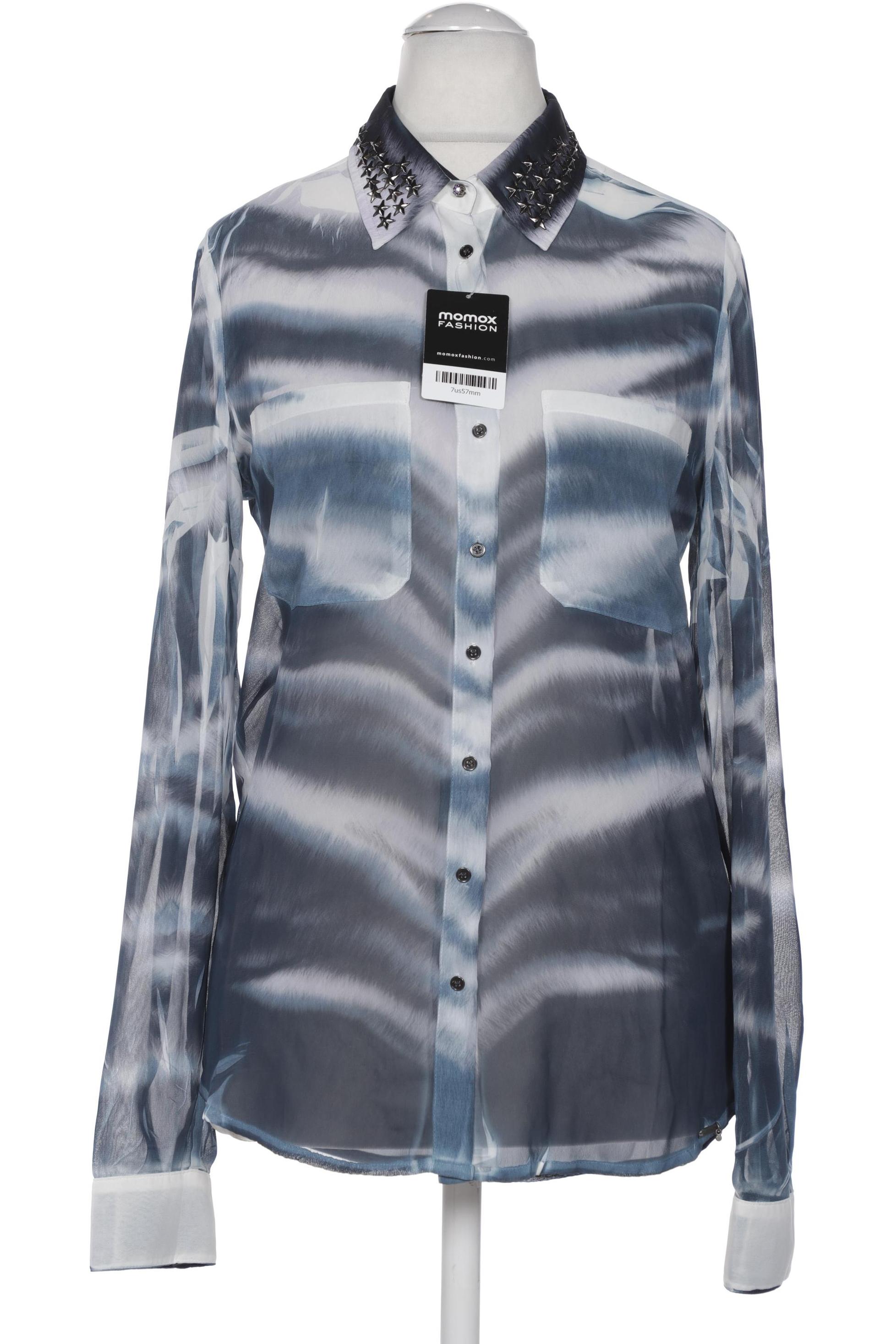 

Guess Damen Bluse, grün, Gr. 36