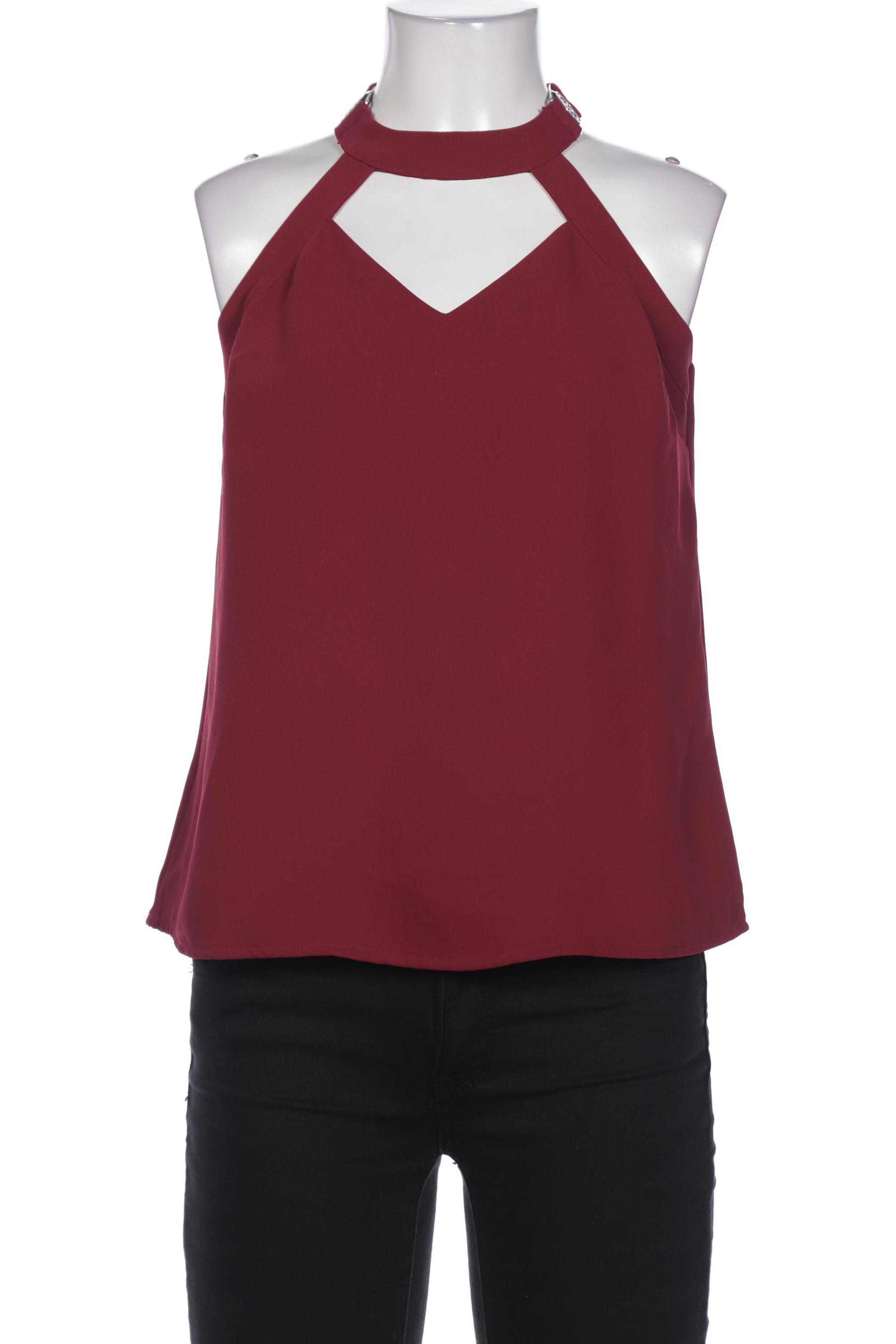

Guess Damen Bluse, pink, Gr. 36