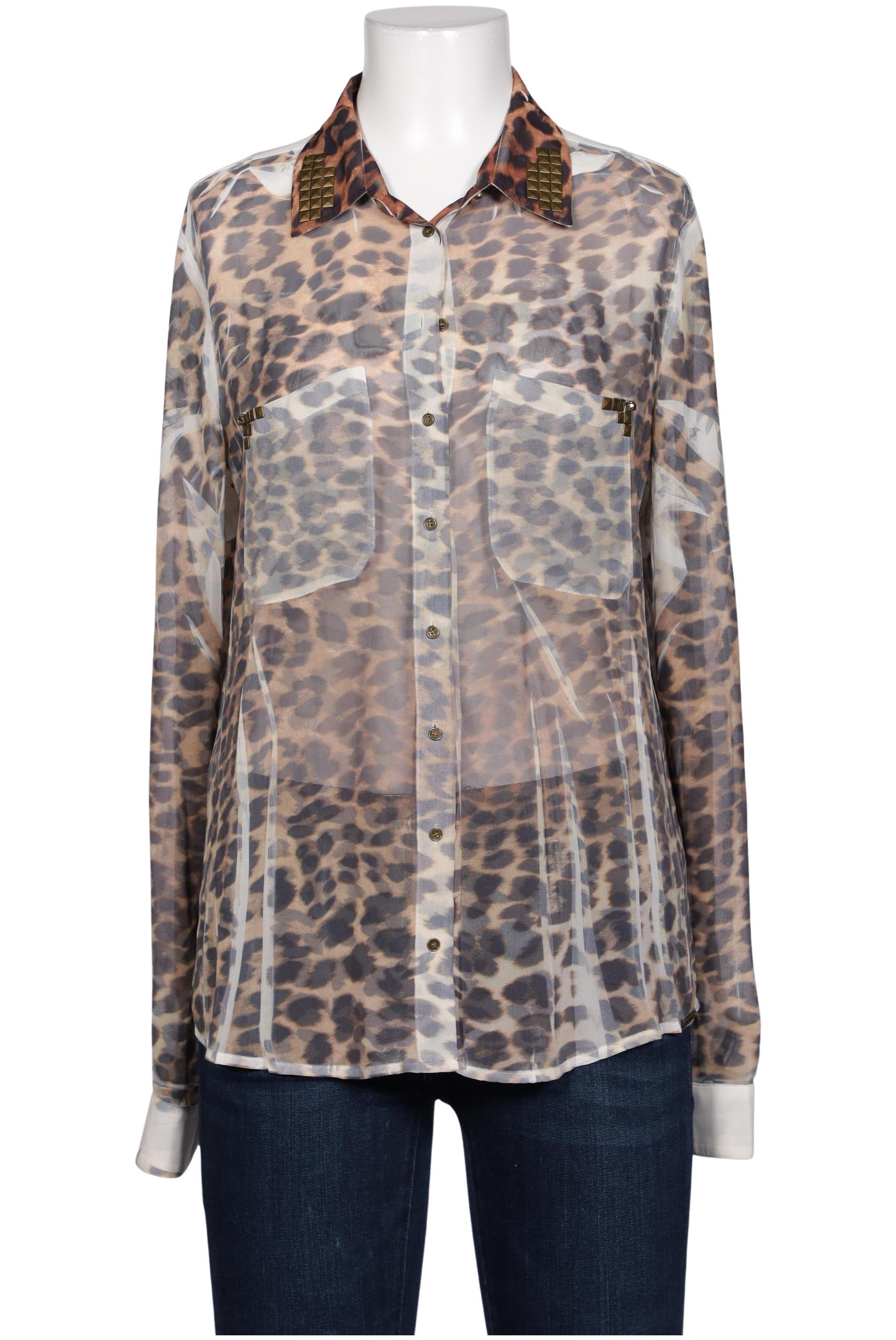 

Guess Damen Bluse, beige, Gr. 38