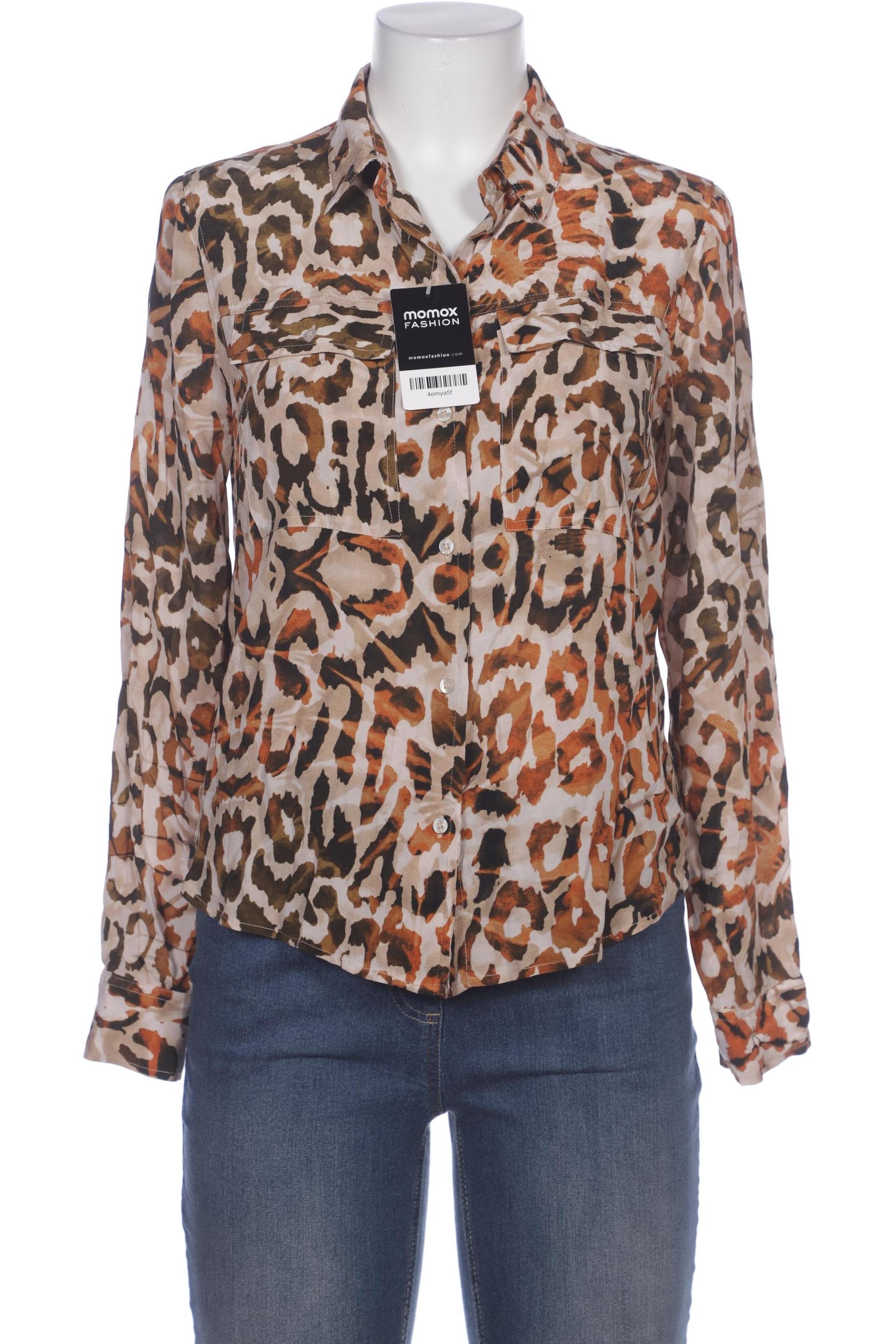 

Guess Damen Bluse, beige, Gr. 38