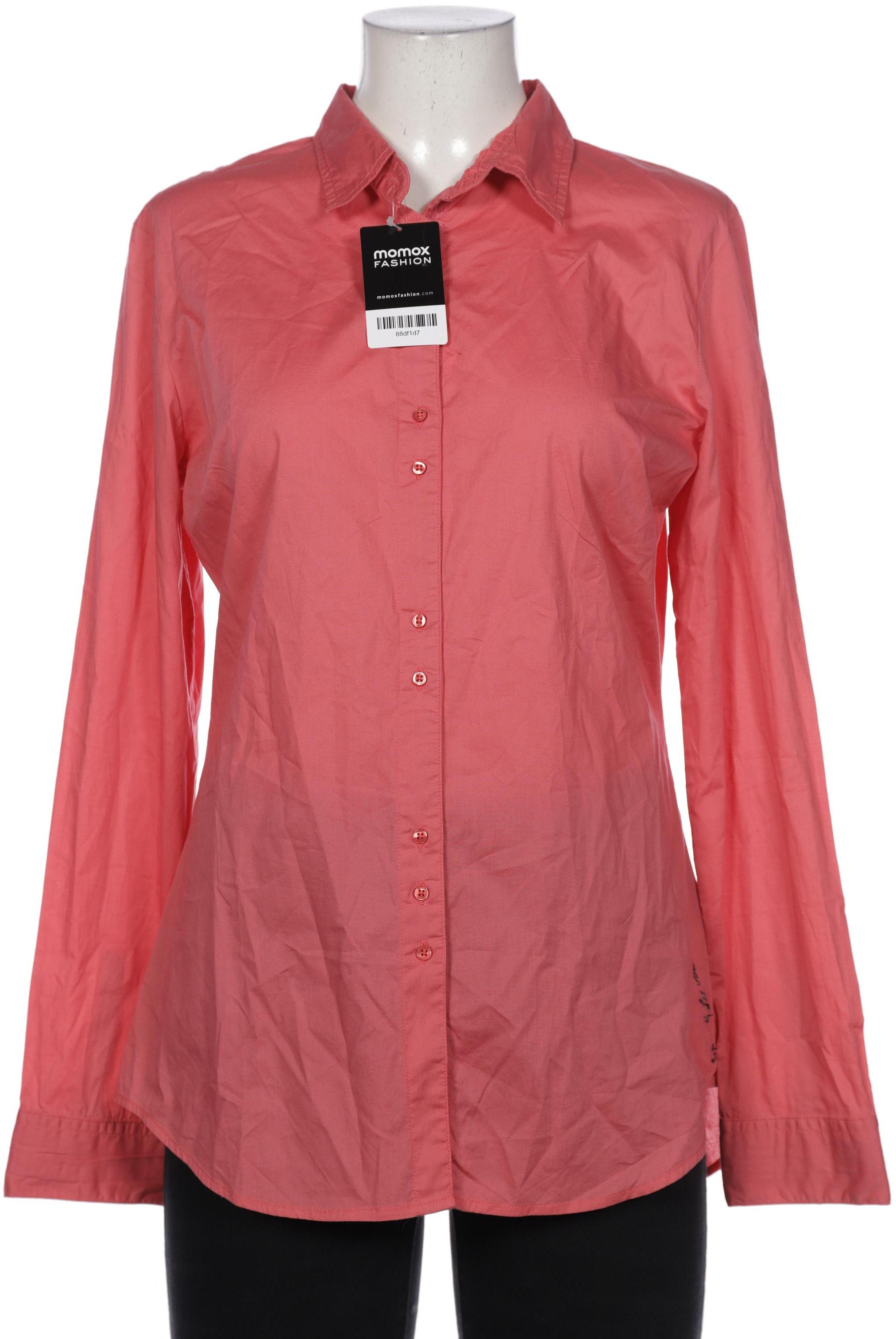 

Guess Damen Bluse, pink, Gr. 42
