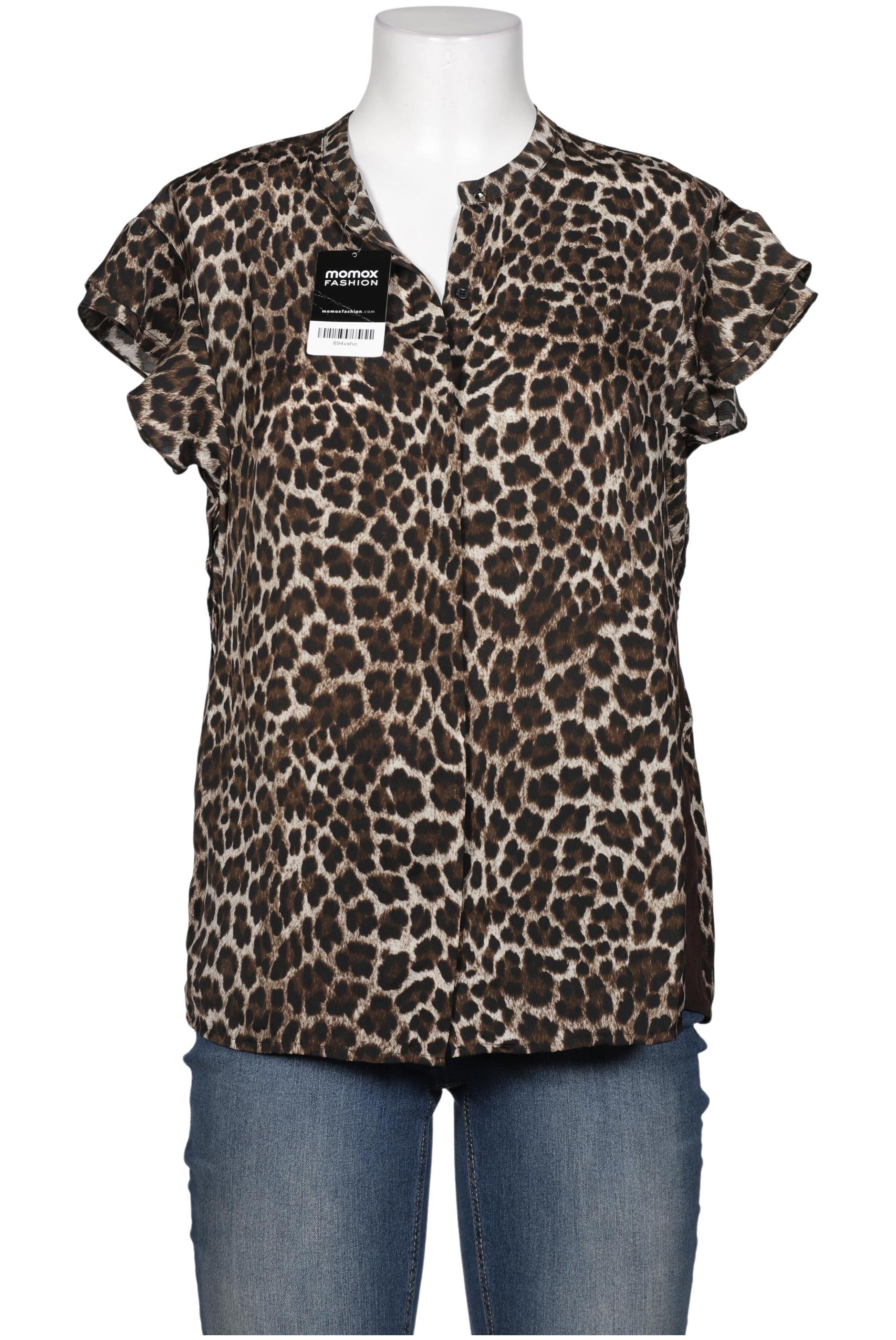 

Guess Damen Bluse, braun, Gr. 38