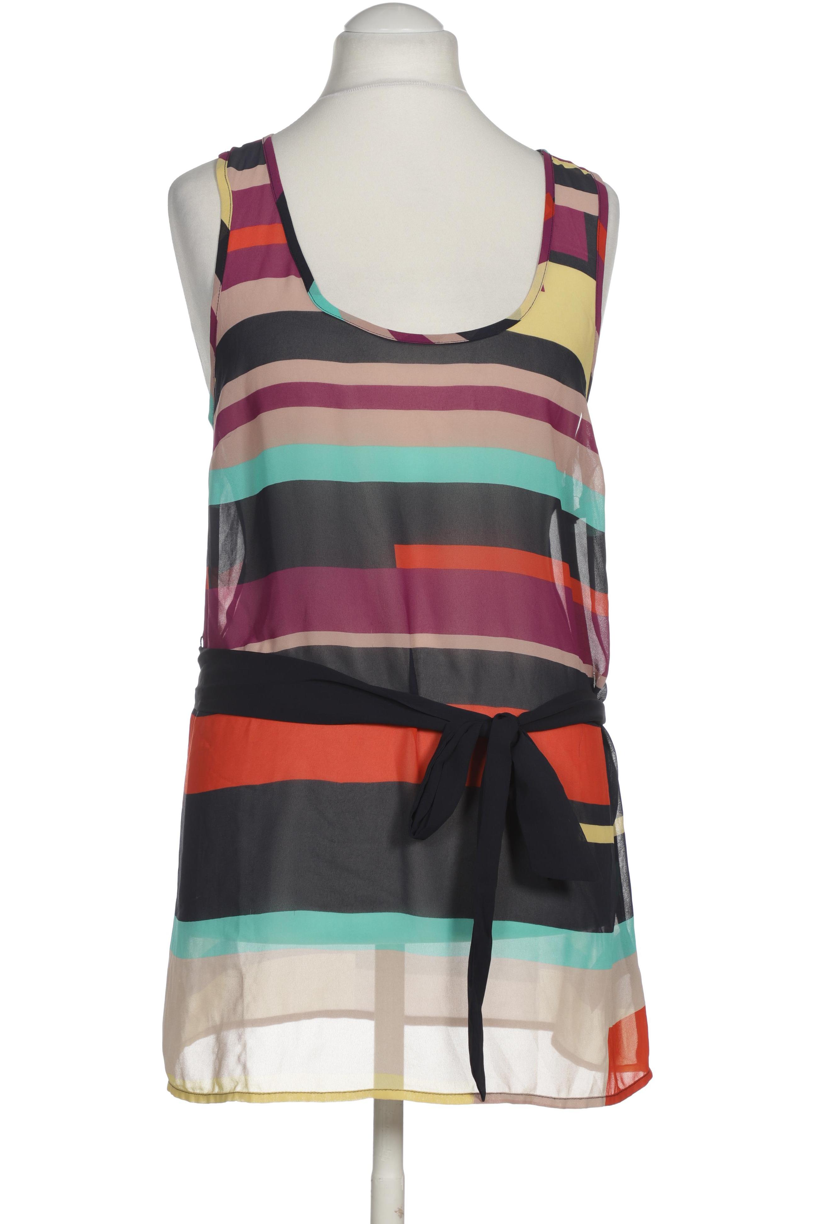

Guess Damen Bluse, mehrfarbig, Gr. 42