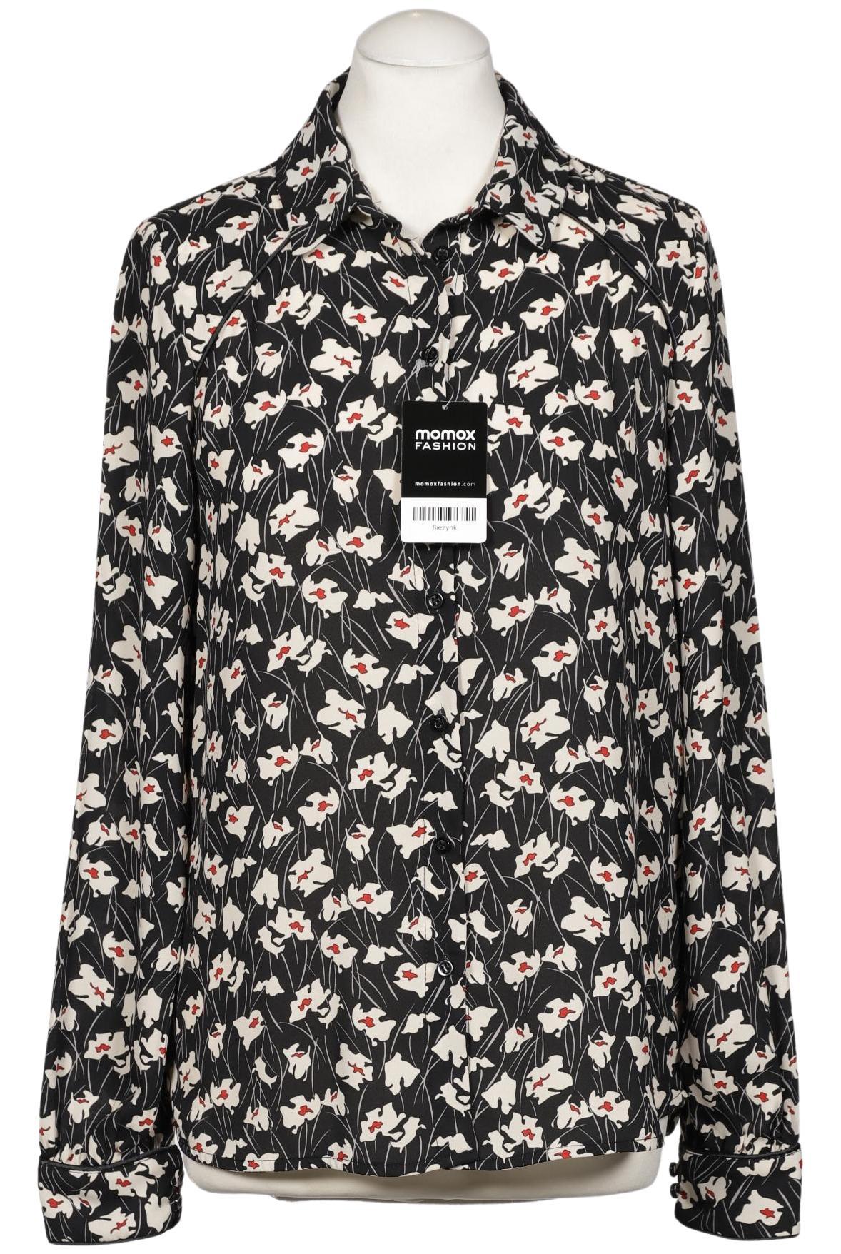 

Guess Damen Bluse, mehrfarbig, Gr. 36