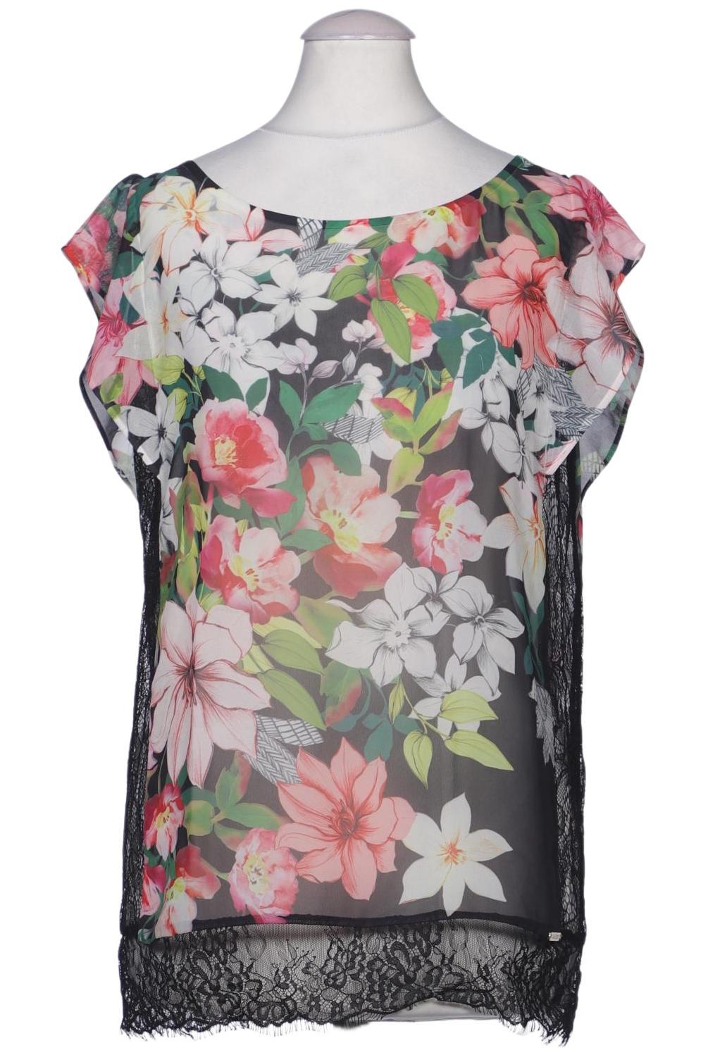 

Guess Damen Bluse, mehrfarbig, Gr. 34