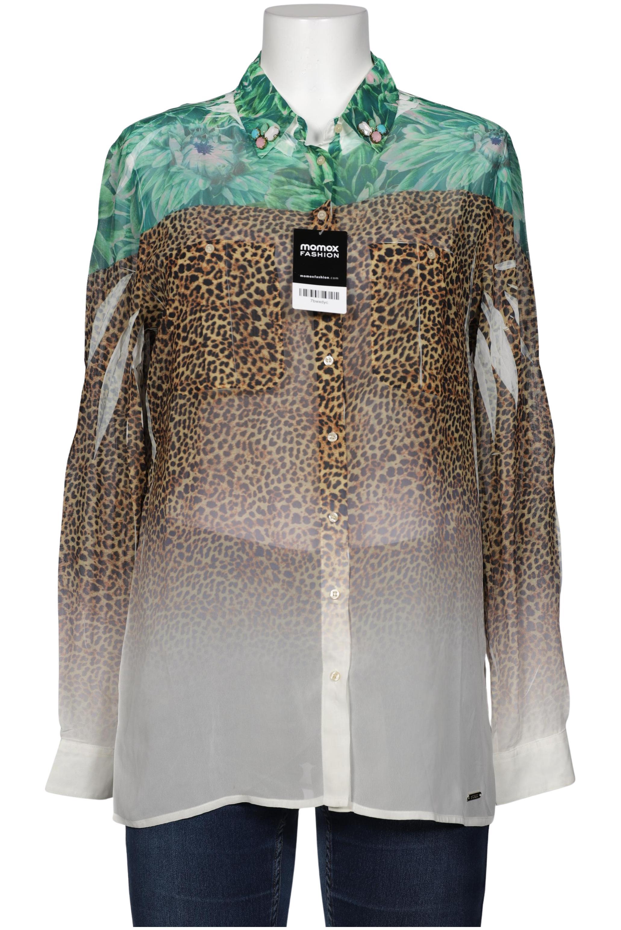 

Guess Damen Bluse, braun, Gr. 42