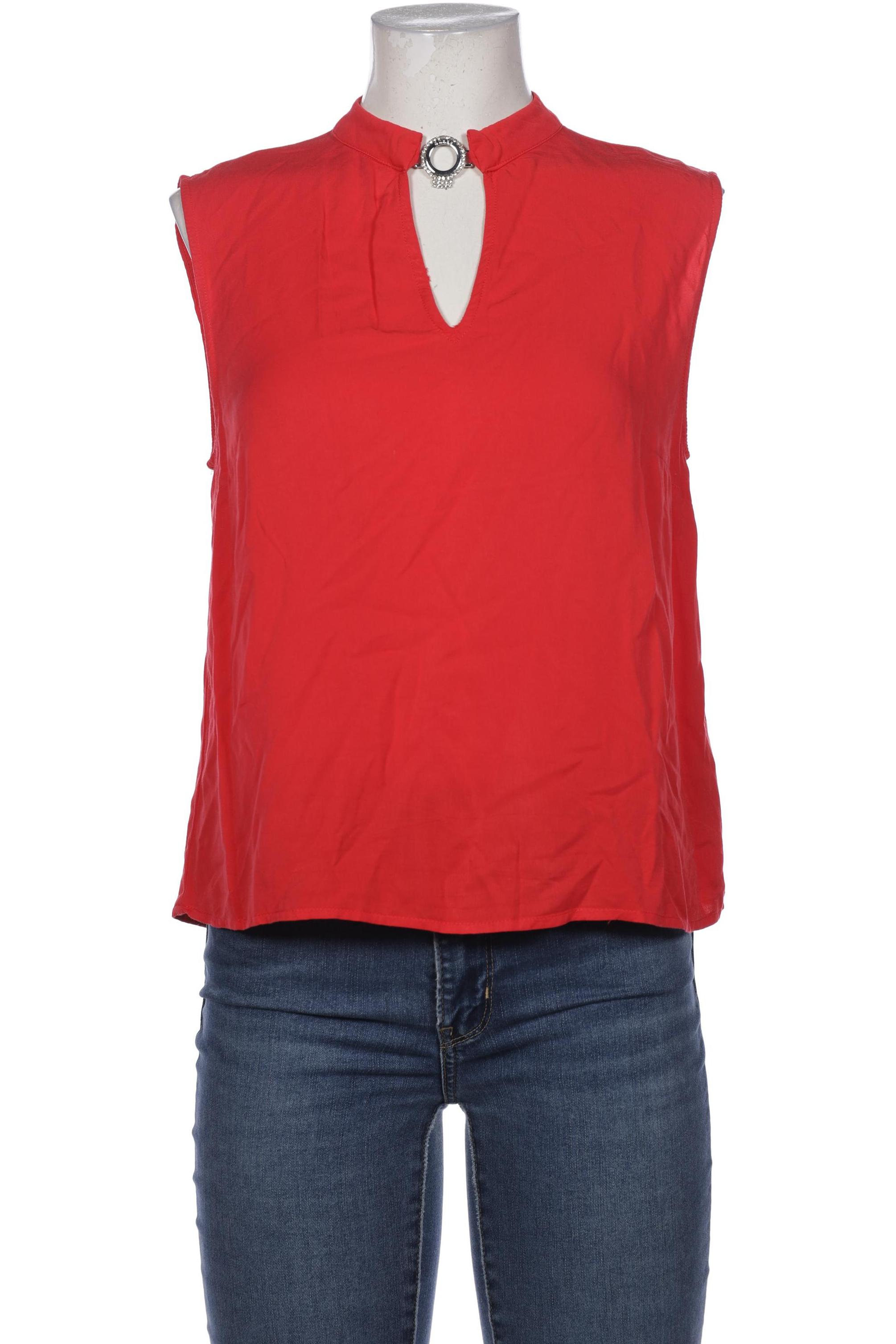 

Guess Damen Bluse, rot, Gr. 42