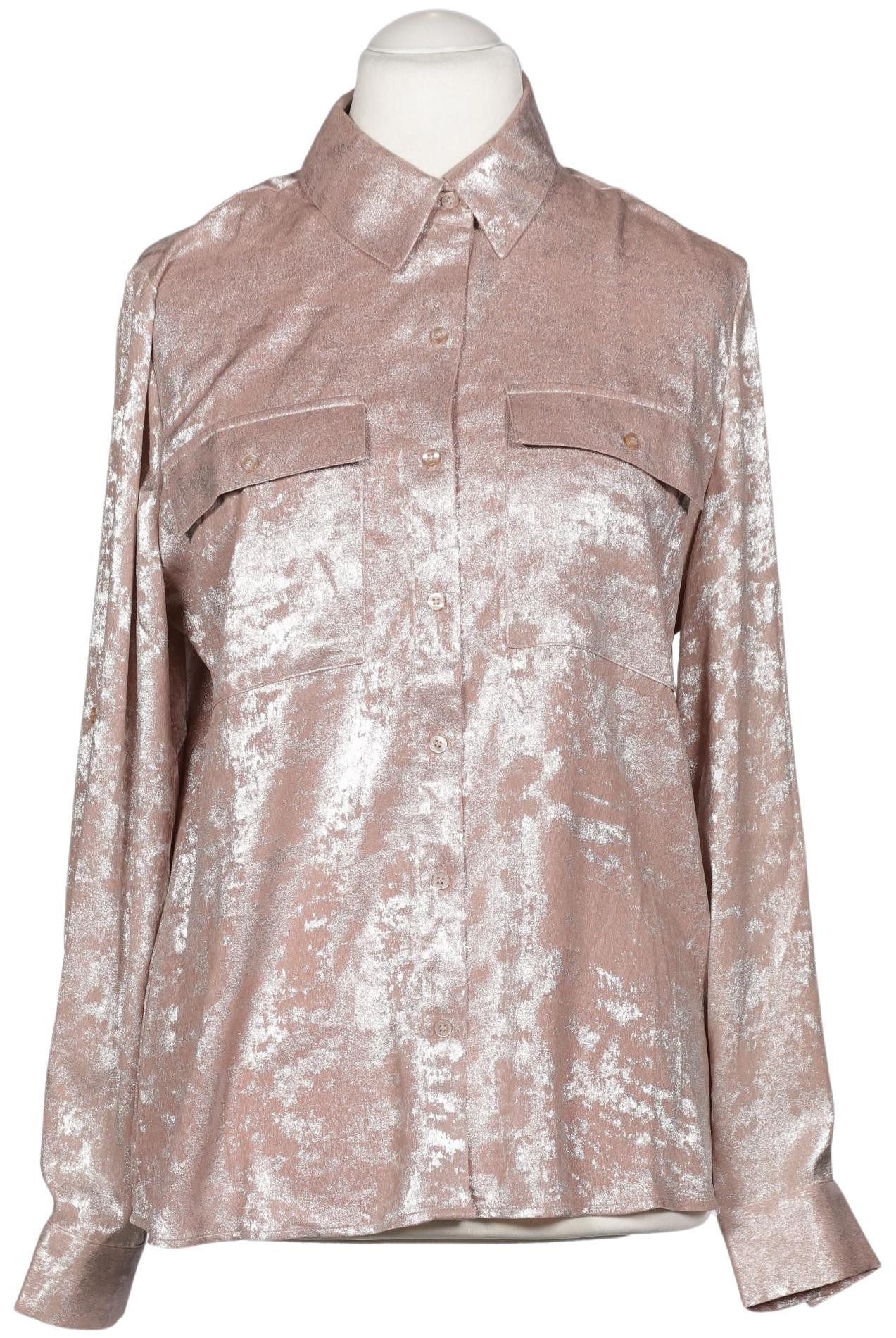 

Guess Damen Bluse, beige, Gr. 42