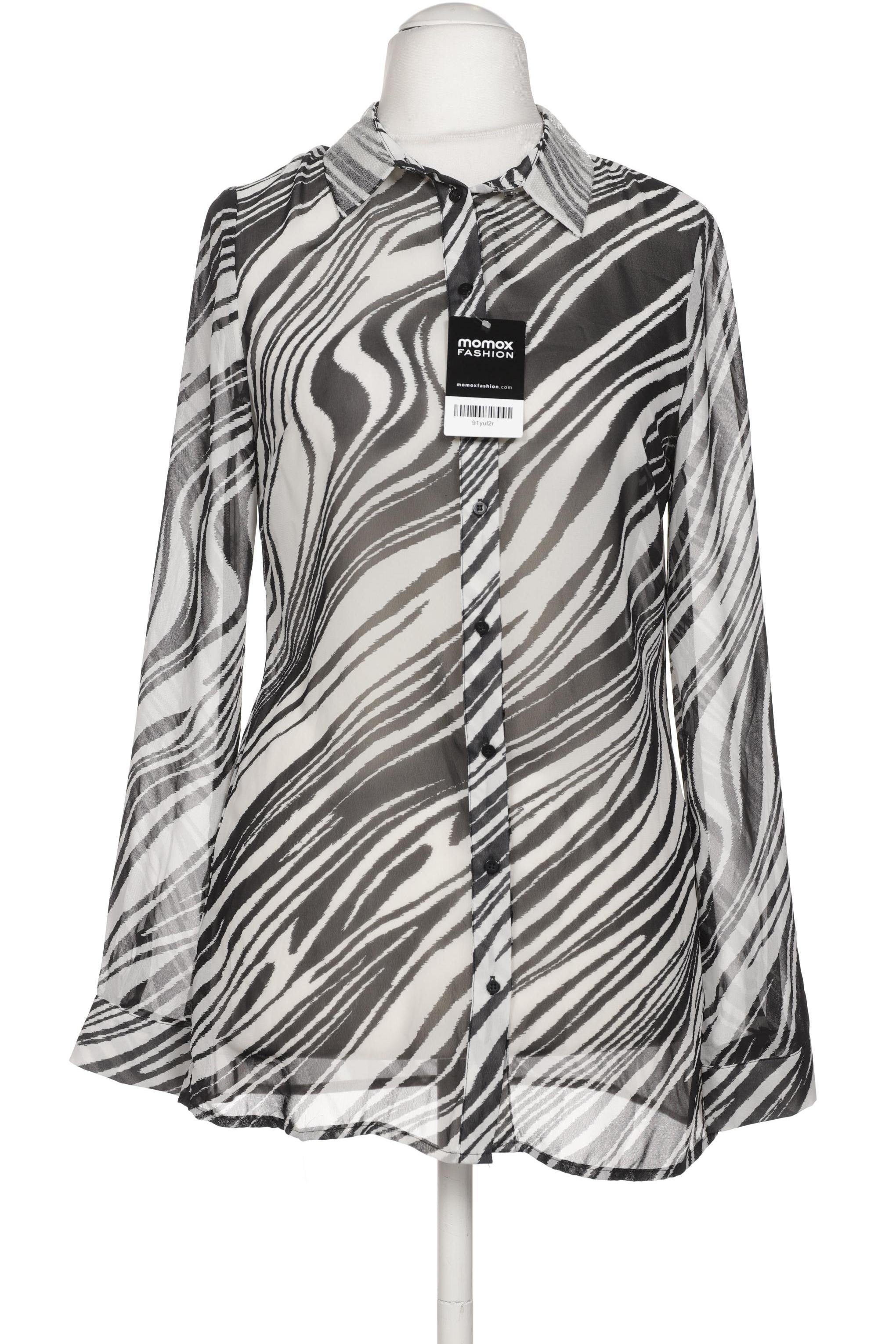 

Guess Damen Bluse, schwarz, Gr. 36