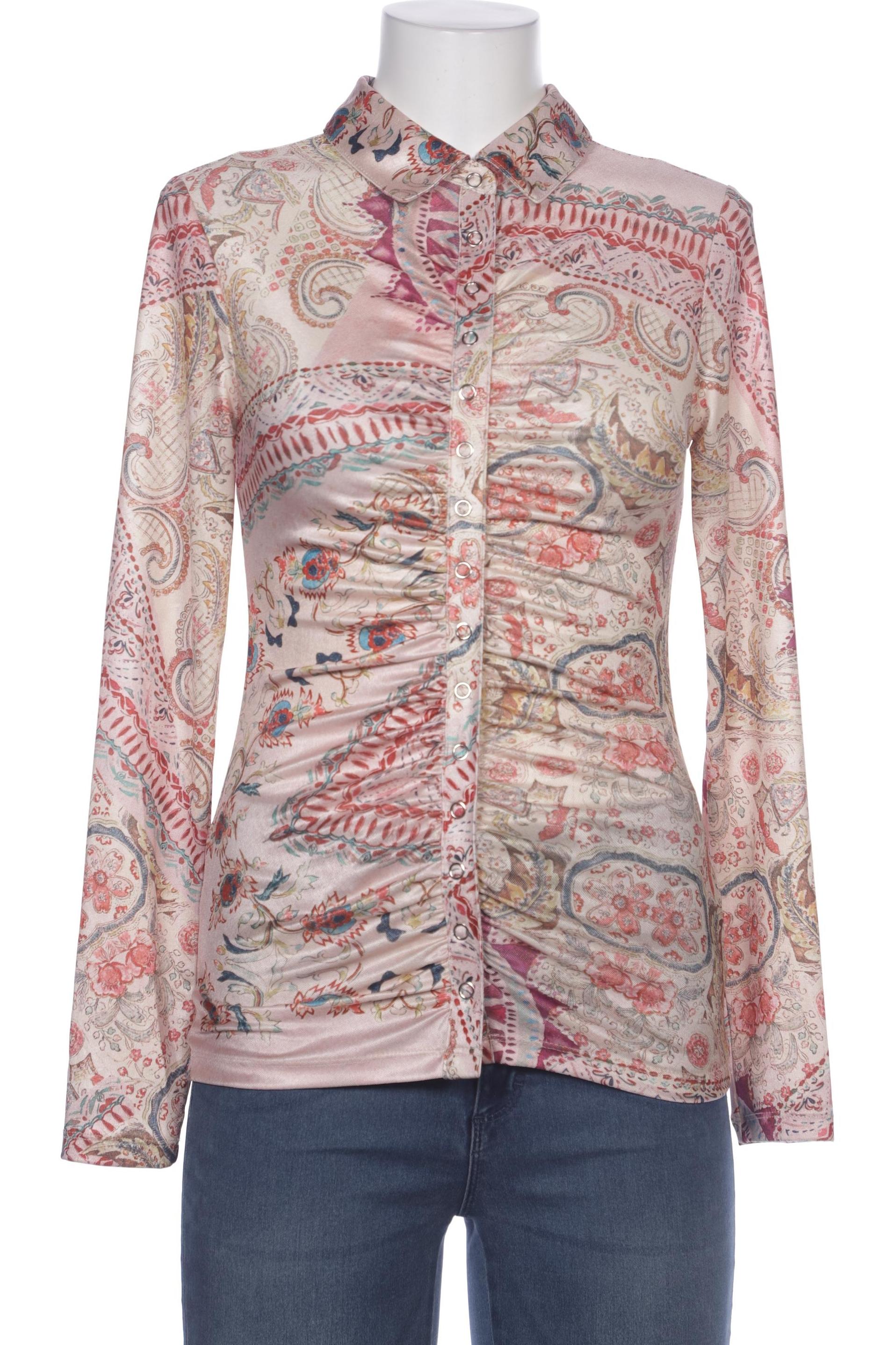 

Guess Damen Bluse, pink, Gr. 36