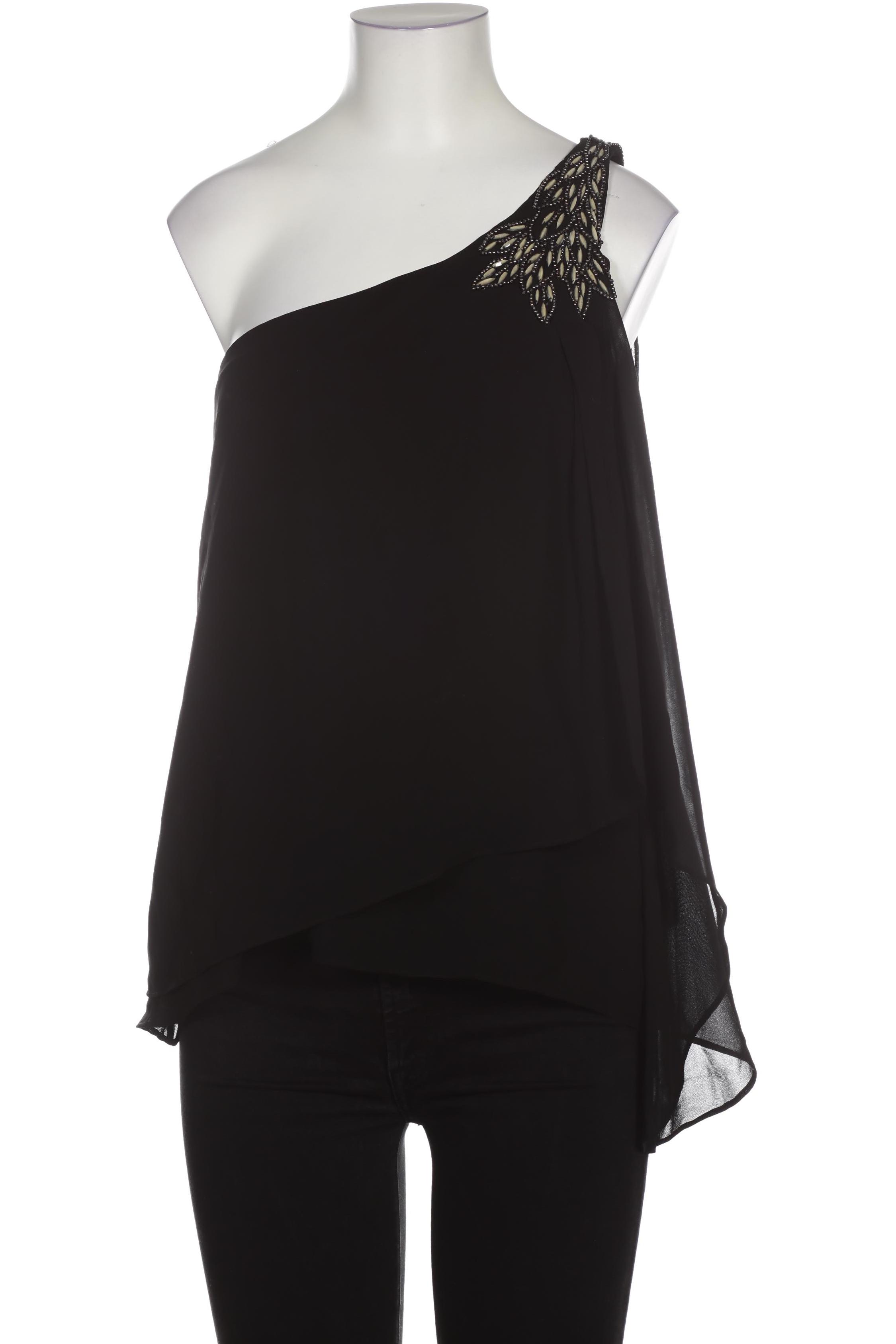 

Guess Damen Bluse, schwarz, Gr. 38