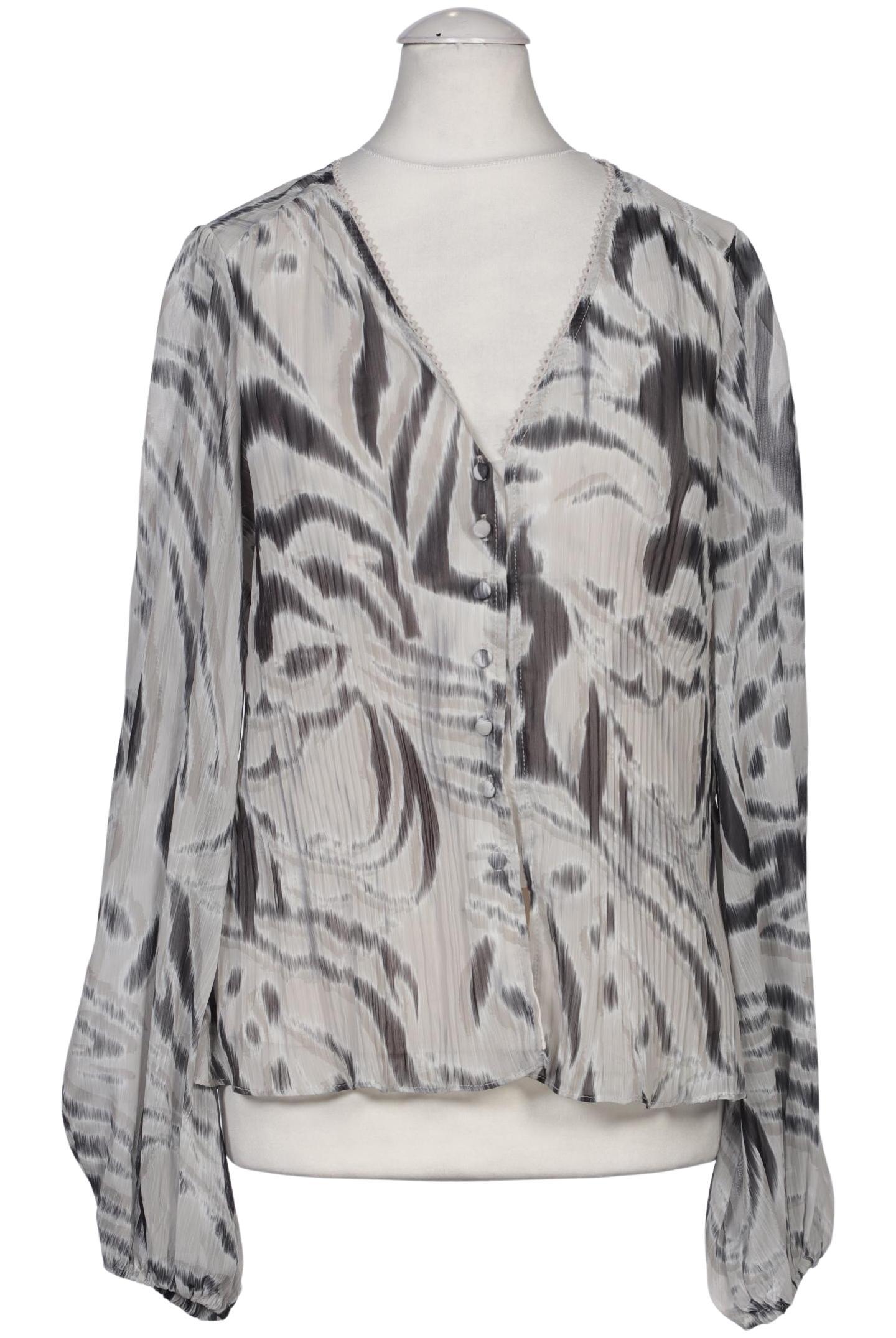 

Guess Damen Bluse, mehrfarbig, Gr. 36