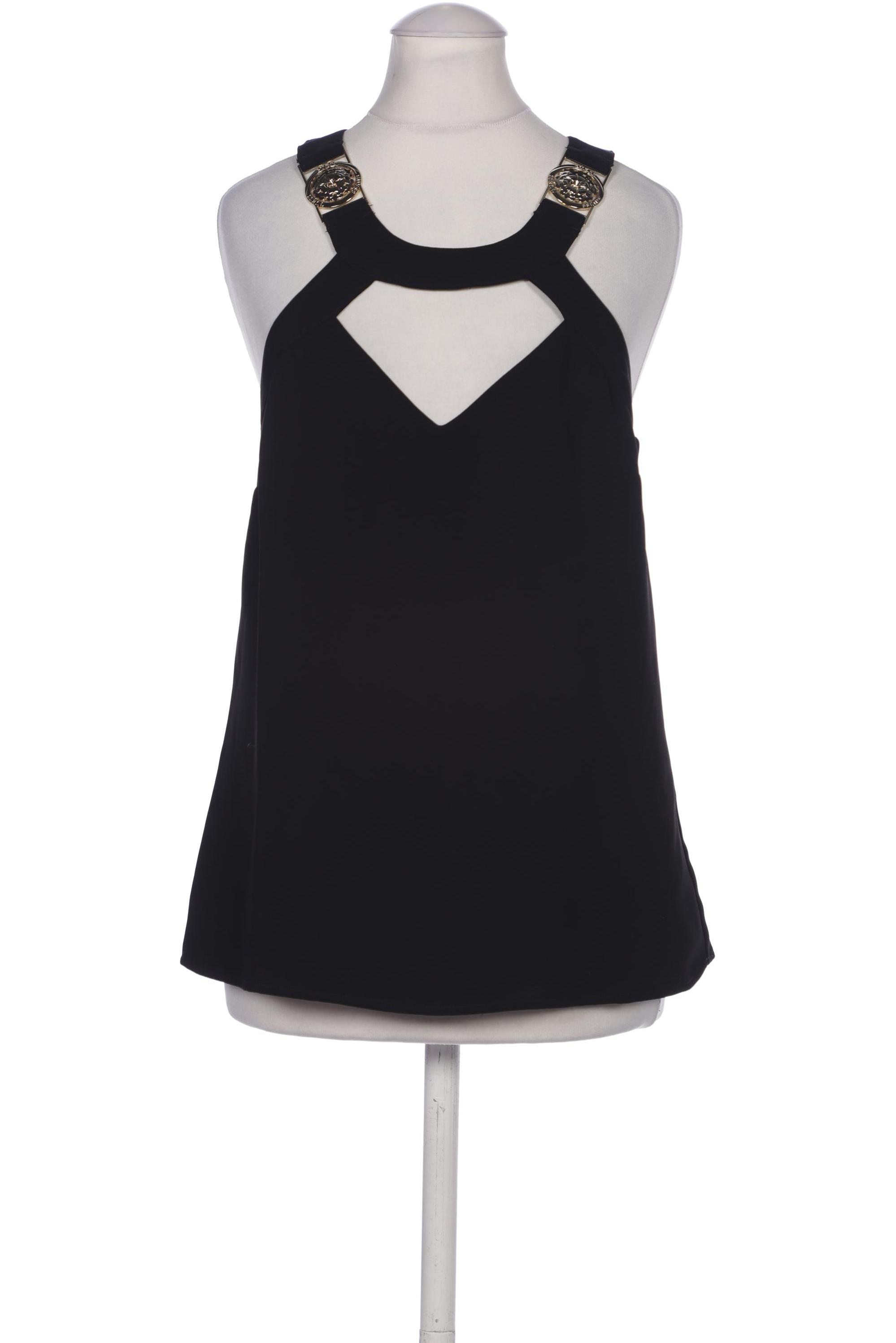 

Guess Damen Bluse, schwarz, Gr. 32