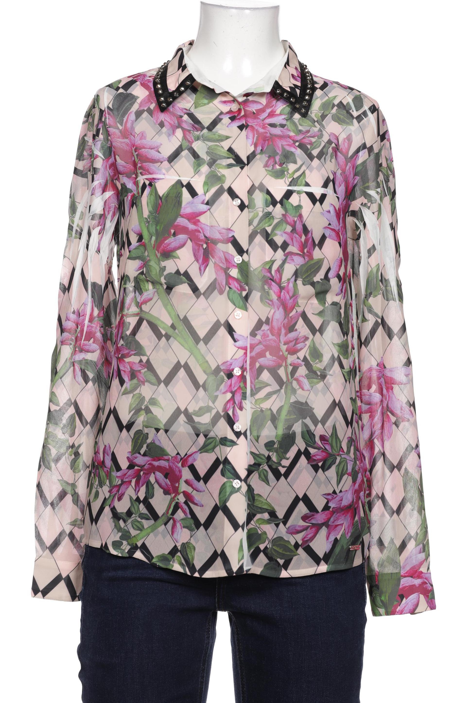 

Guess Damen Bluse, beige, Gr. 36