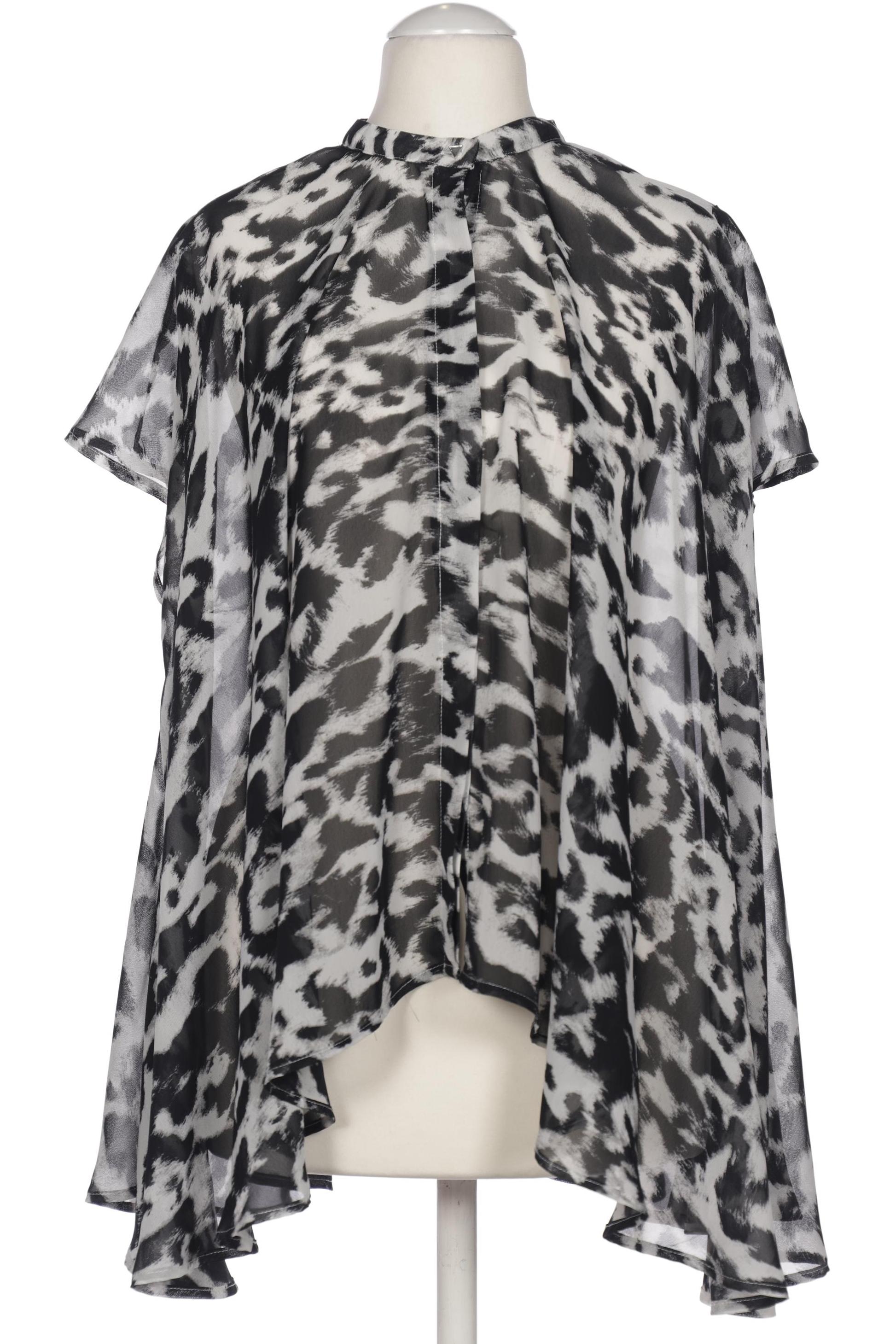 

Guess Damen Bluse, schwarz, Gr. 32