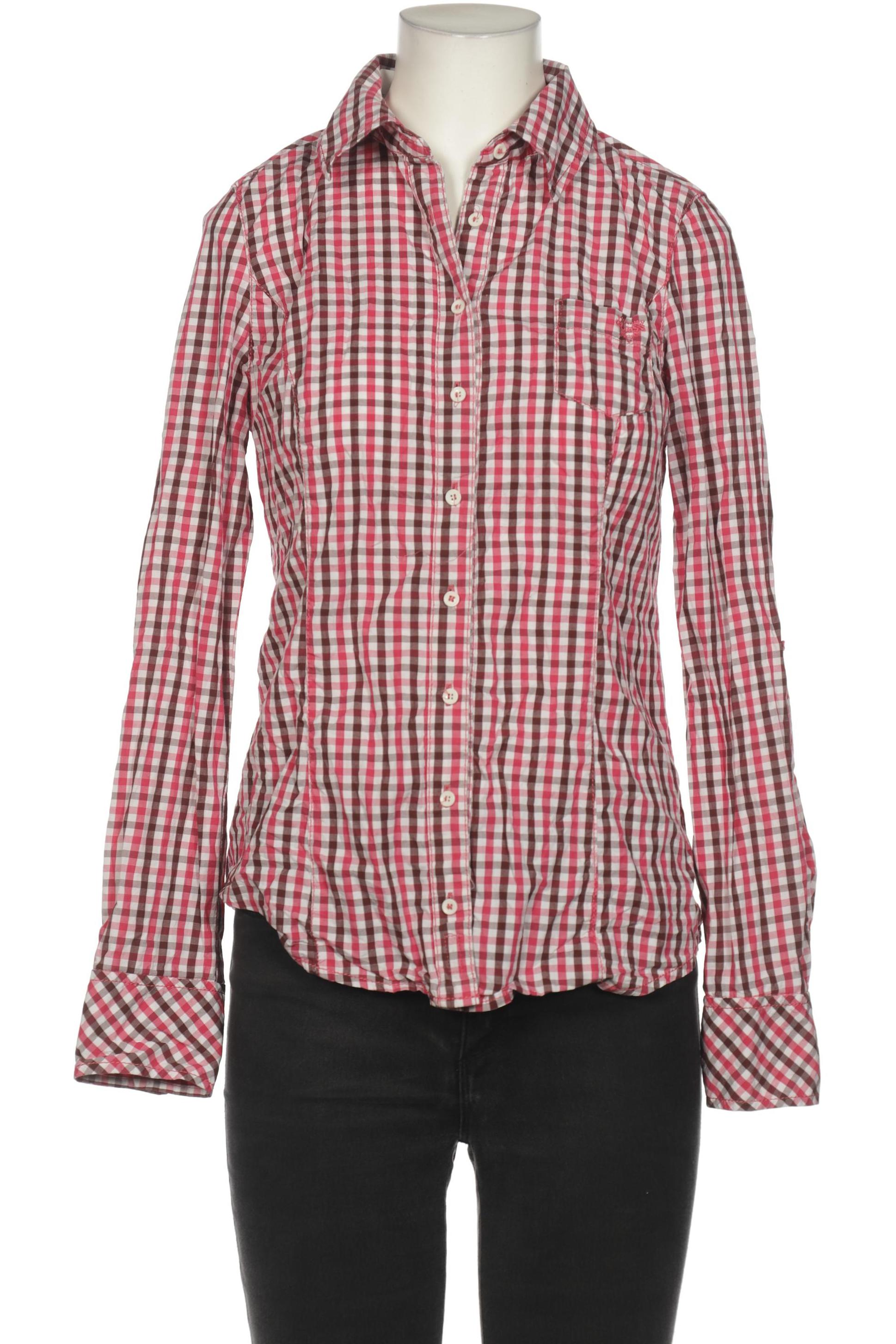 

Guess Damen Bluse, pink, Gr. 38