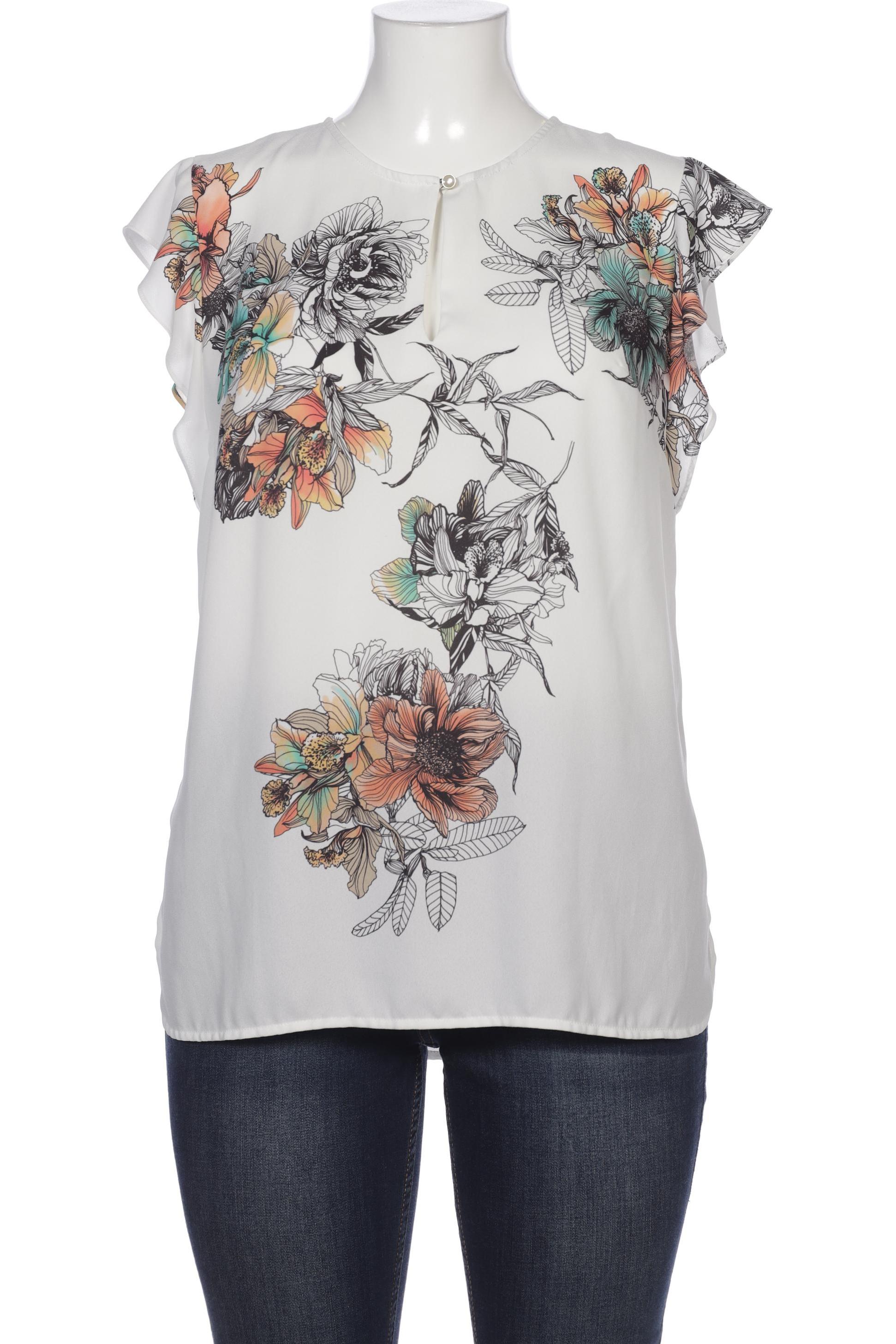

GUESS Damen Bluse, weiß