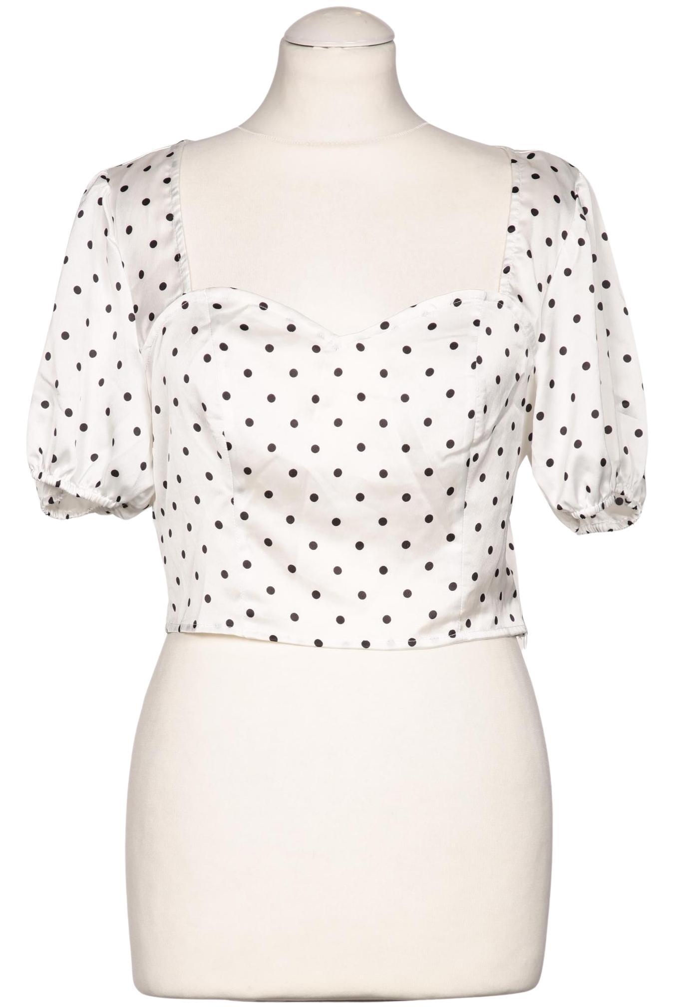 

Guess Damen Bluse, weiß, Gr. 36