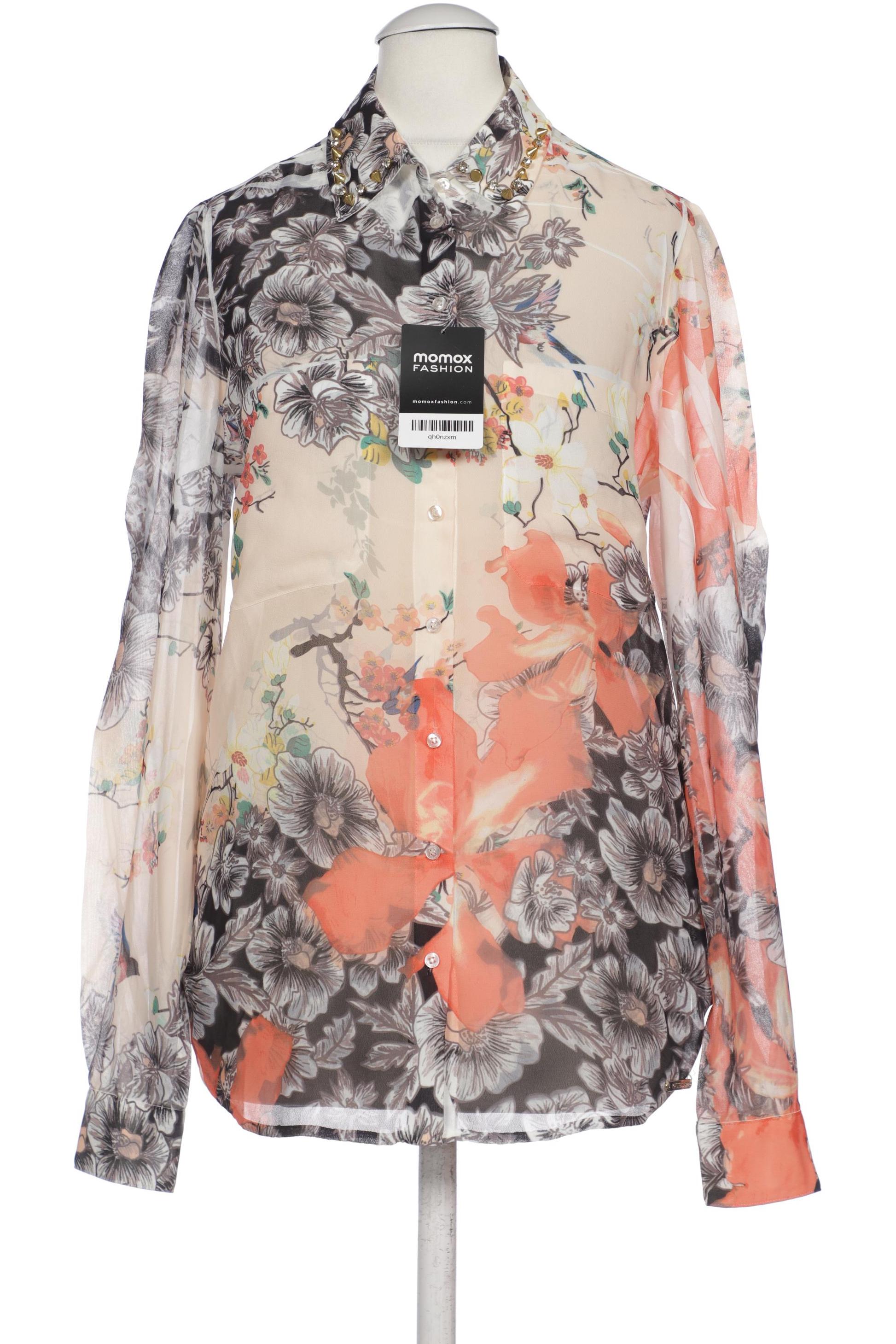 

Guess Damen Bluse, mehrfarbig, Gr. 34