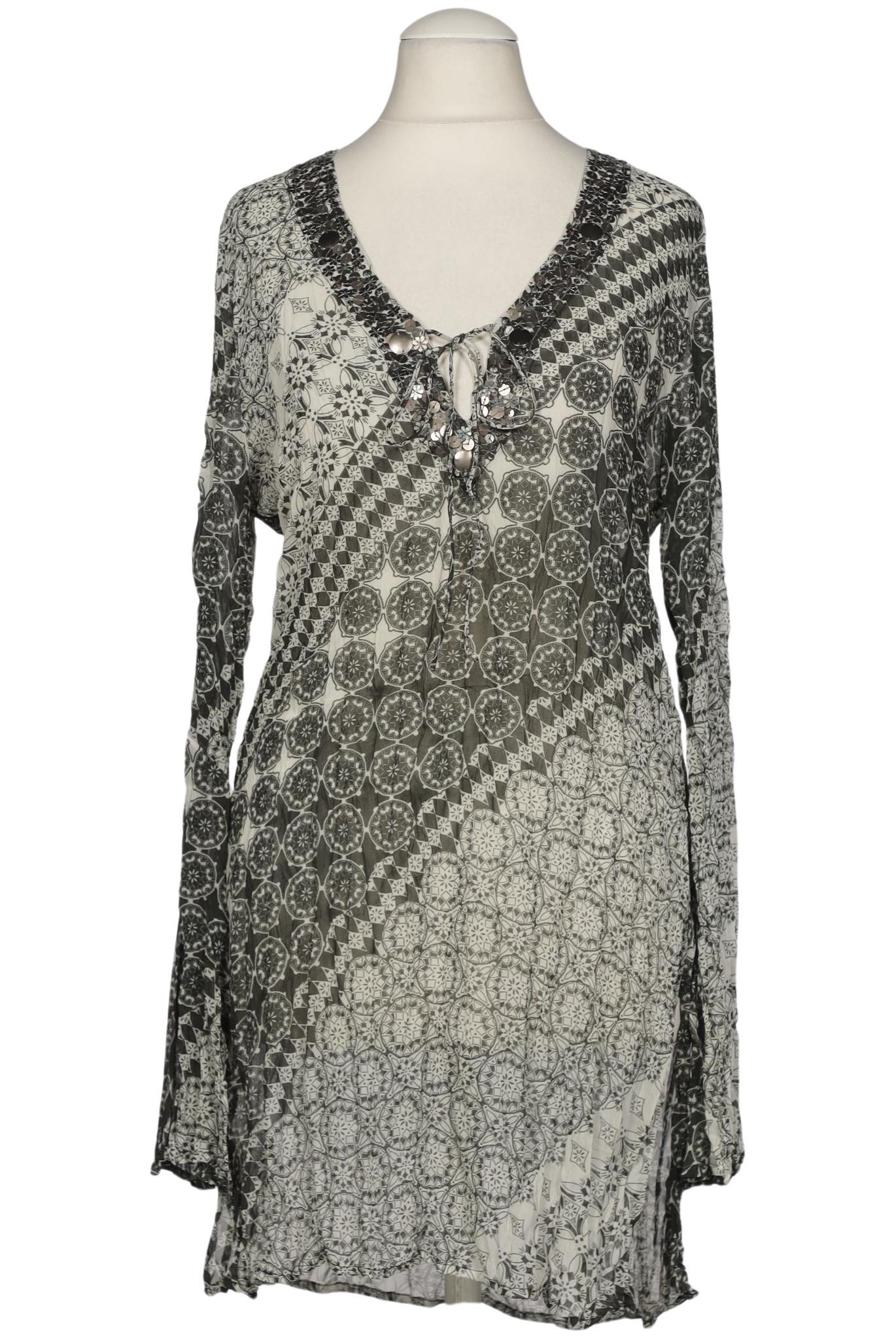 

Guess Damen Bluse, grün, Gr. 38