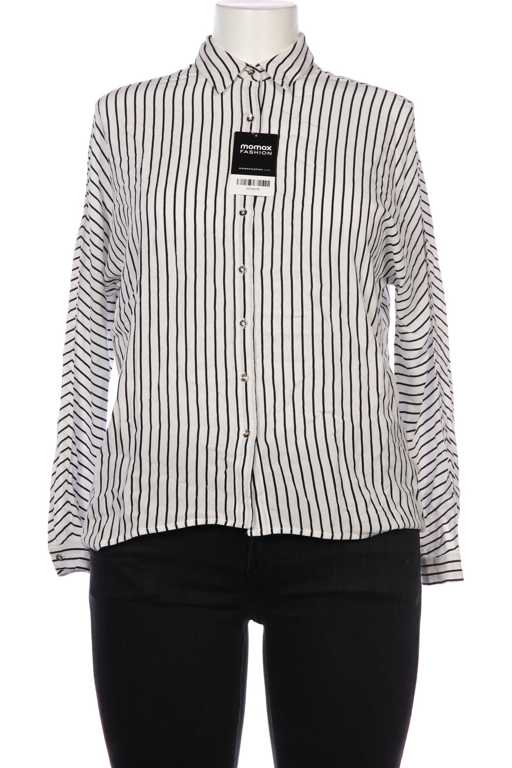 

Guess Damen Bluse, weiß, Gr. 44