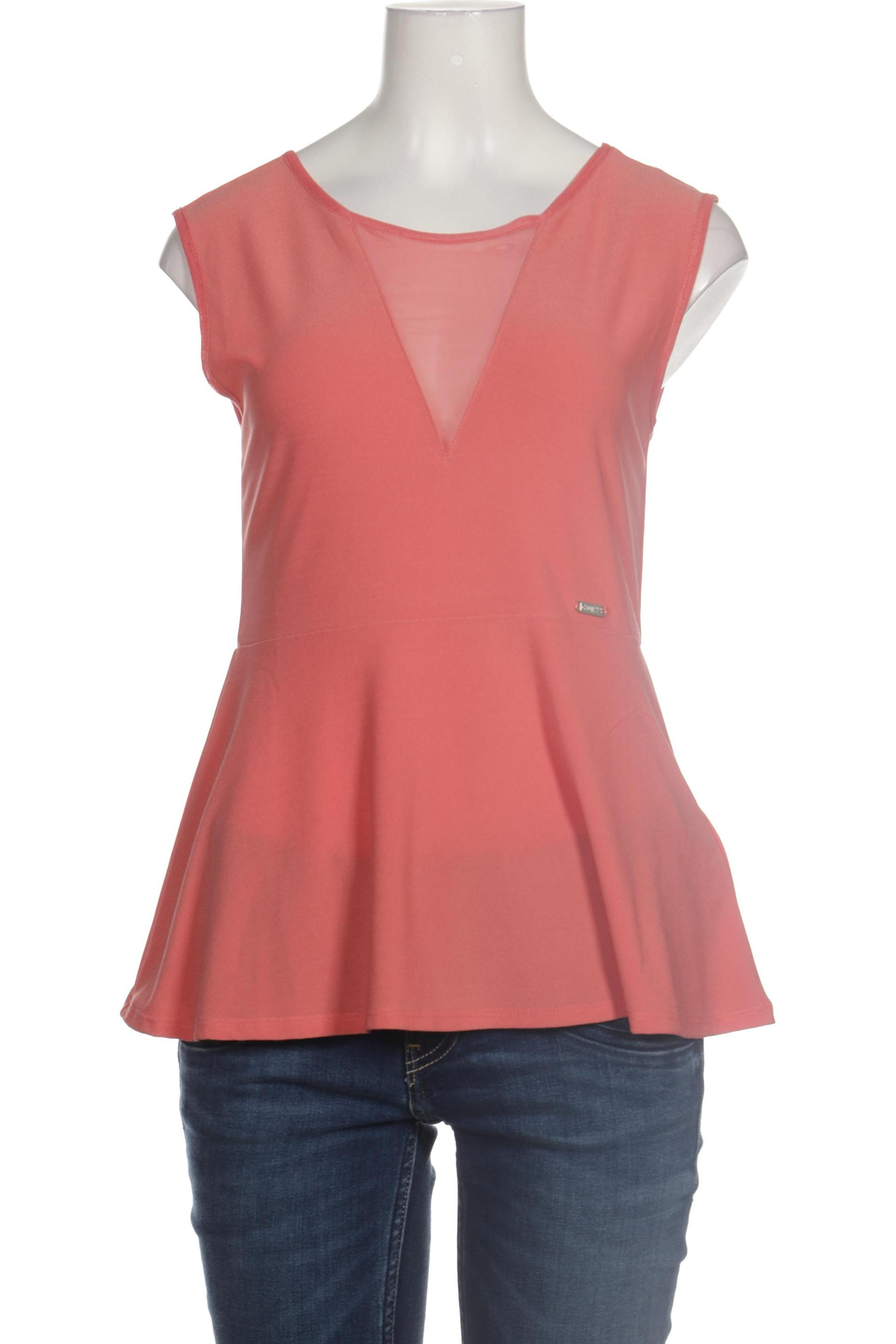 

Guess Damen Bluse, pink, Gr.